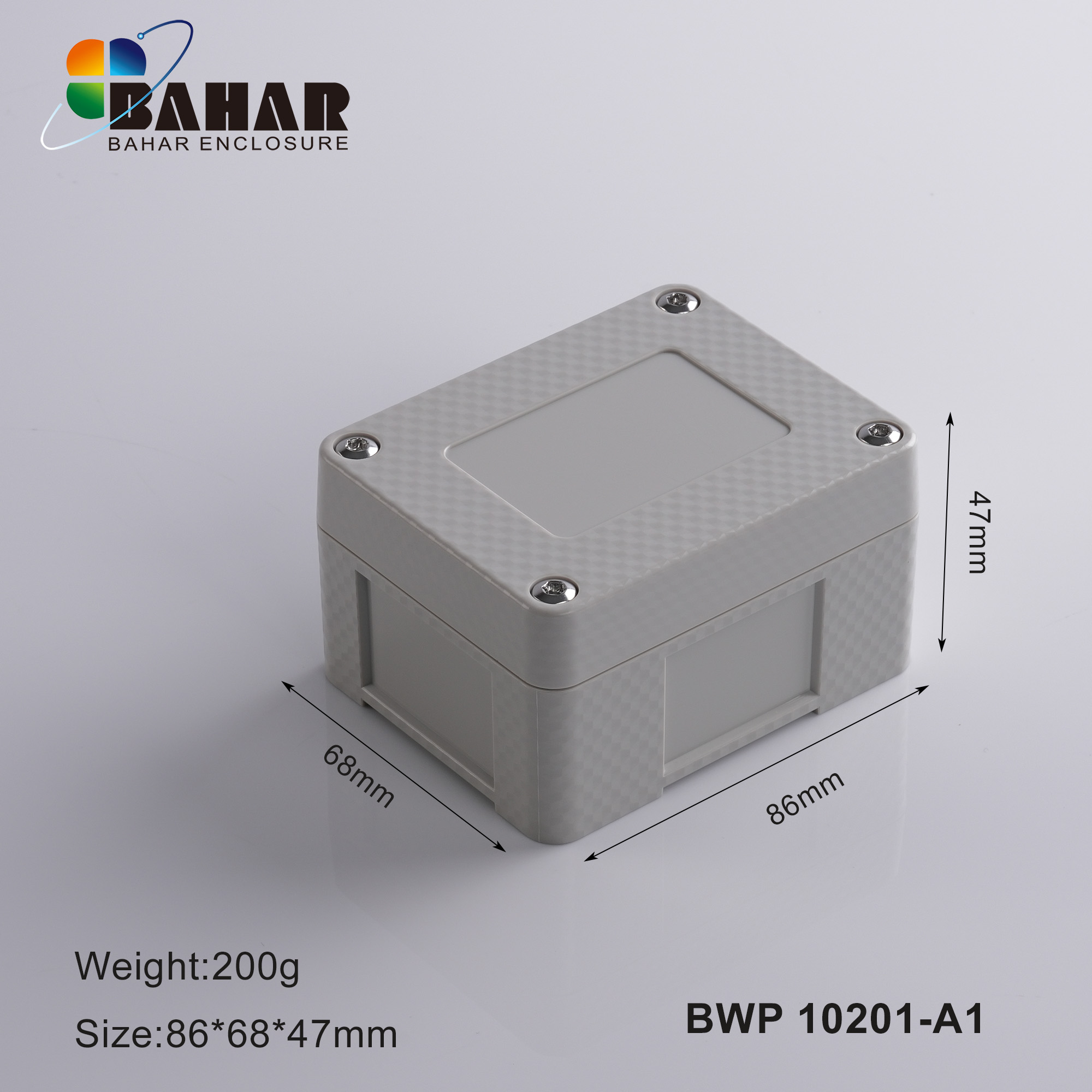 BWP 10201