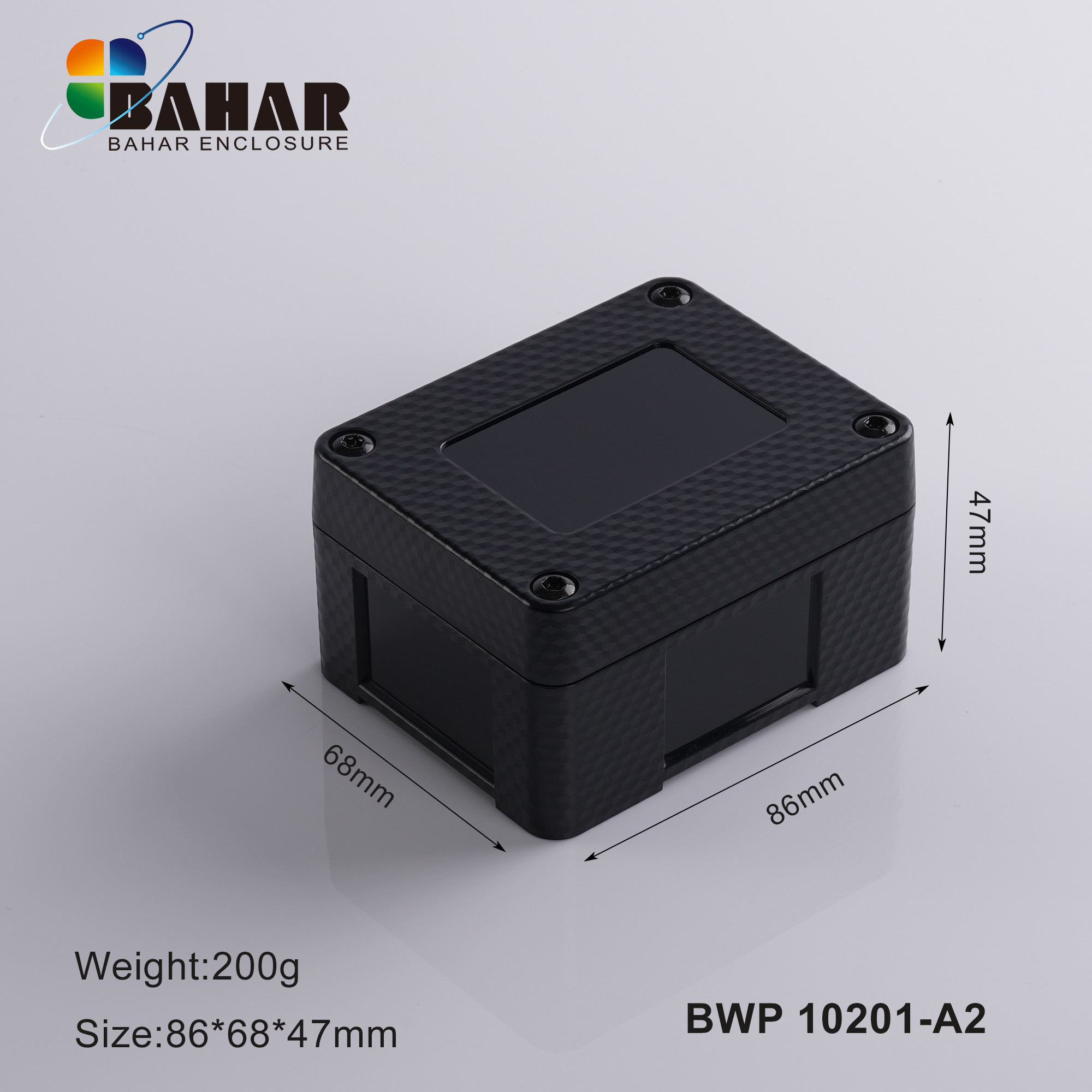 BWP 10201