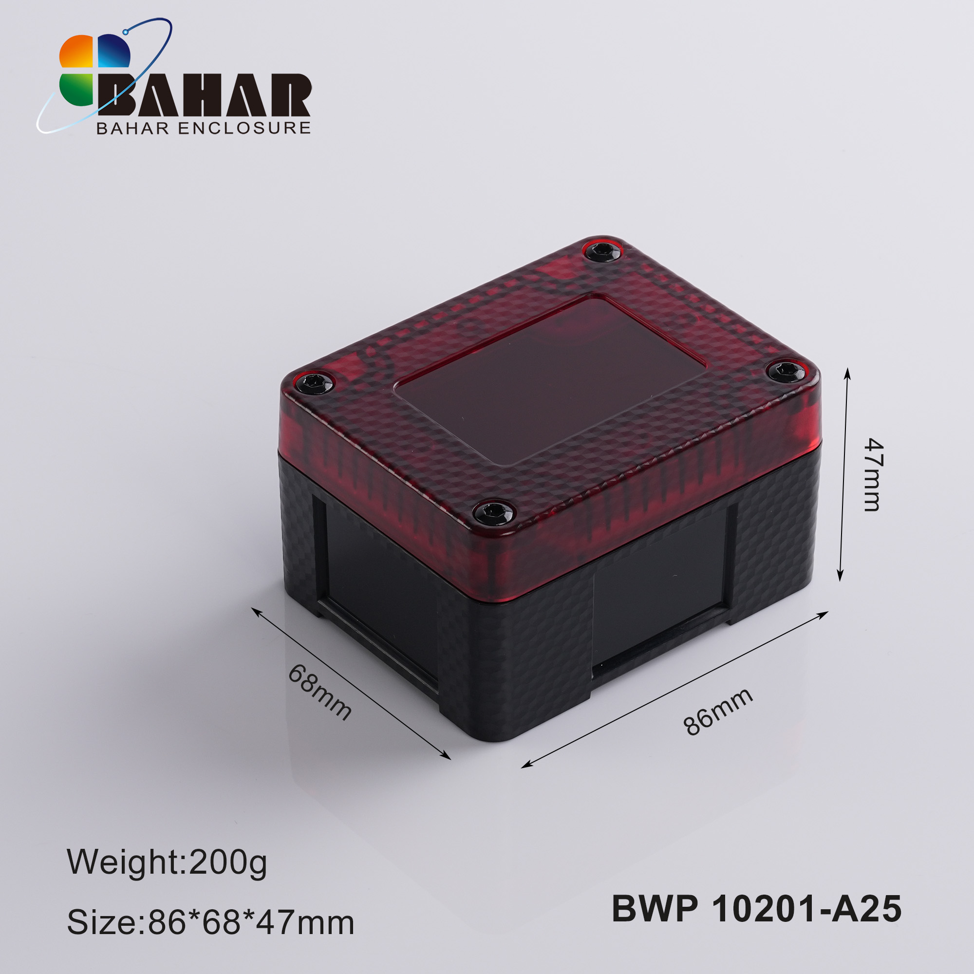 BWP 10201