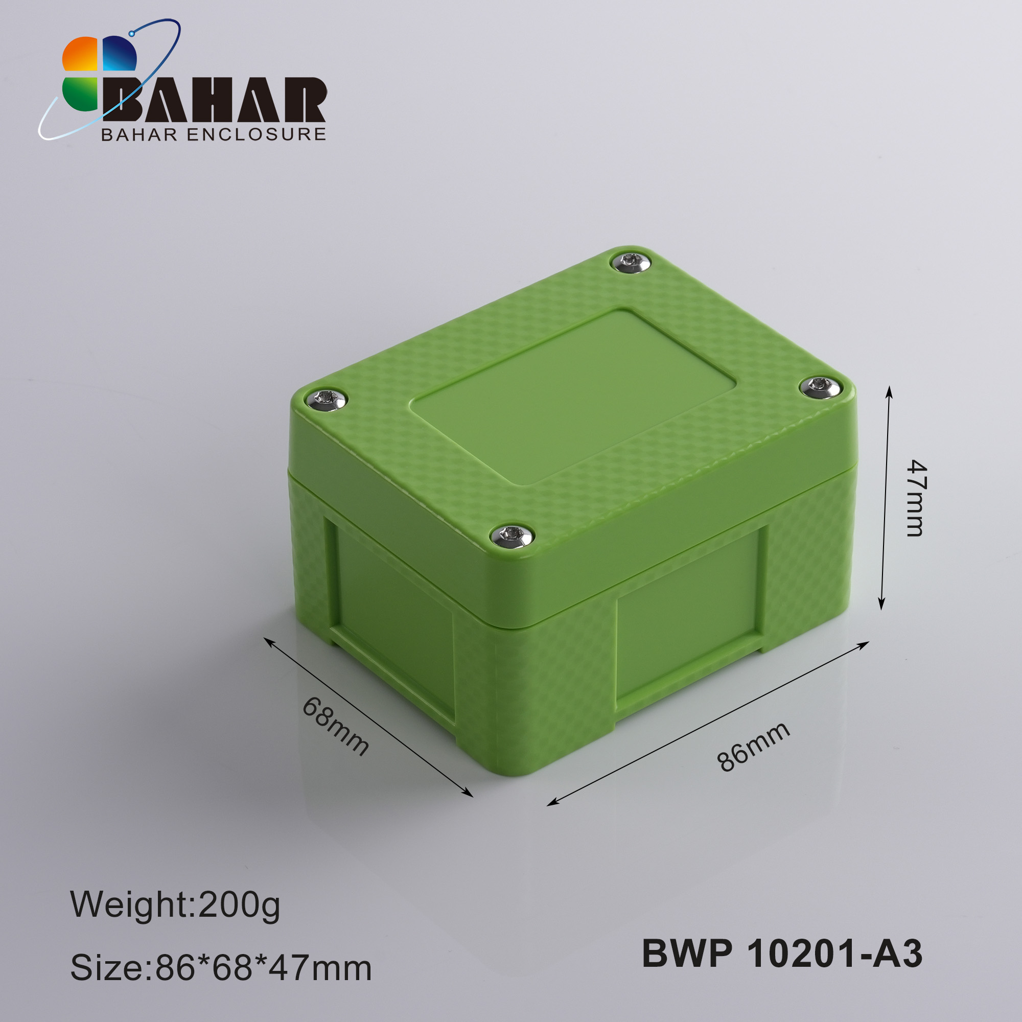BWP 10201