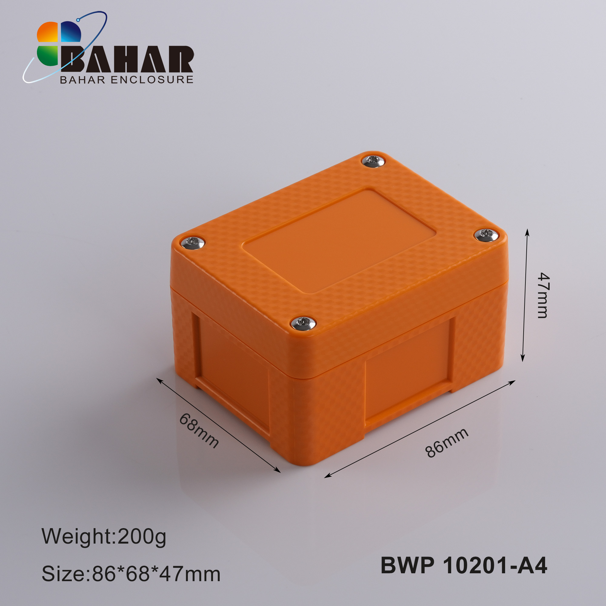 BWP 10201