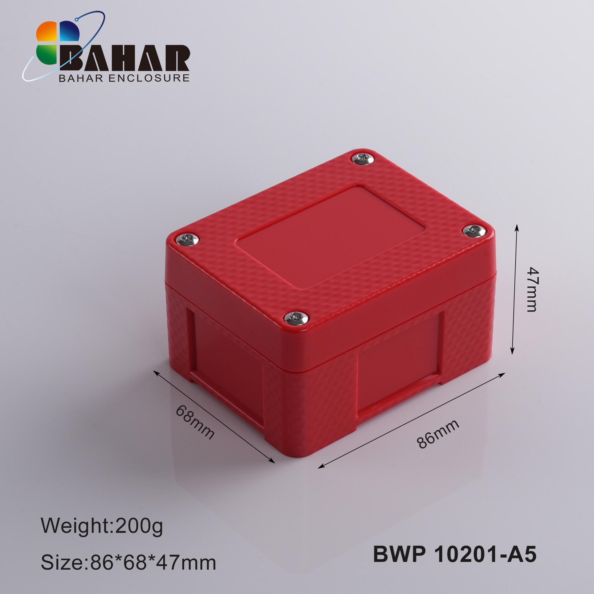 BWP 10201