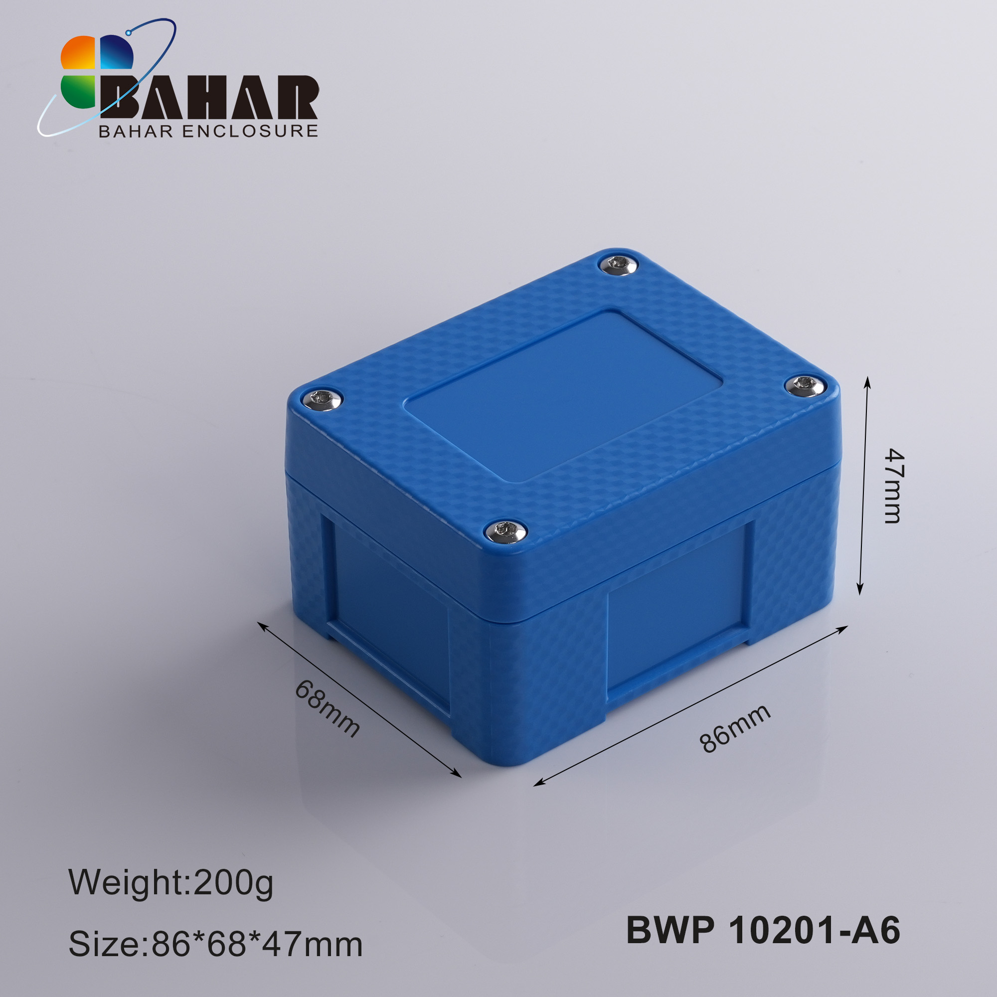BWP 10201