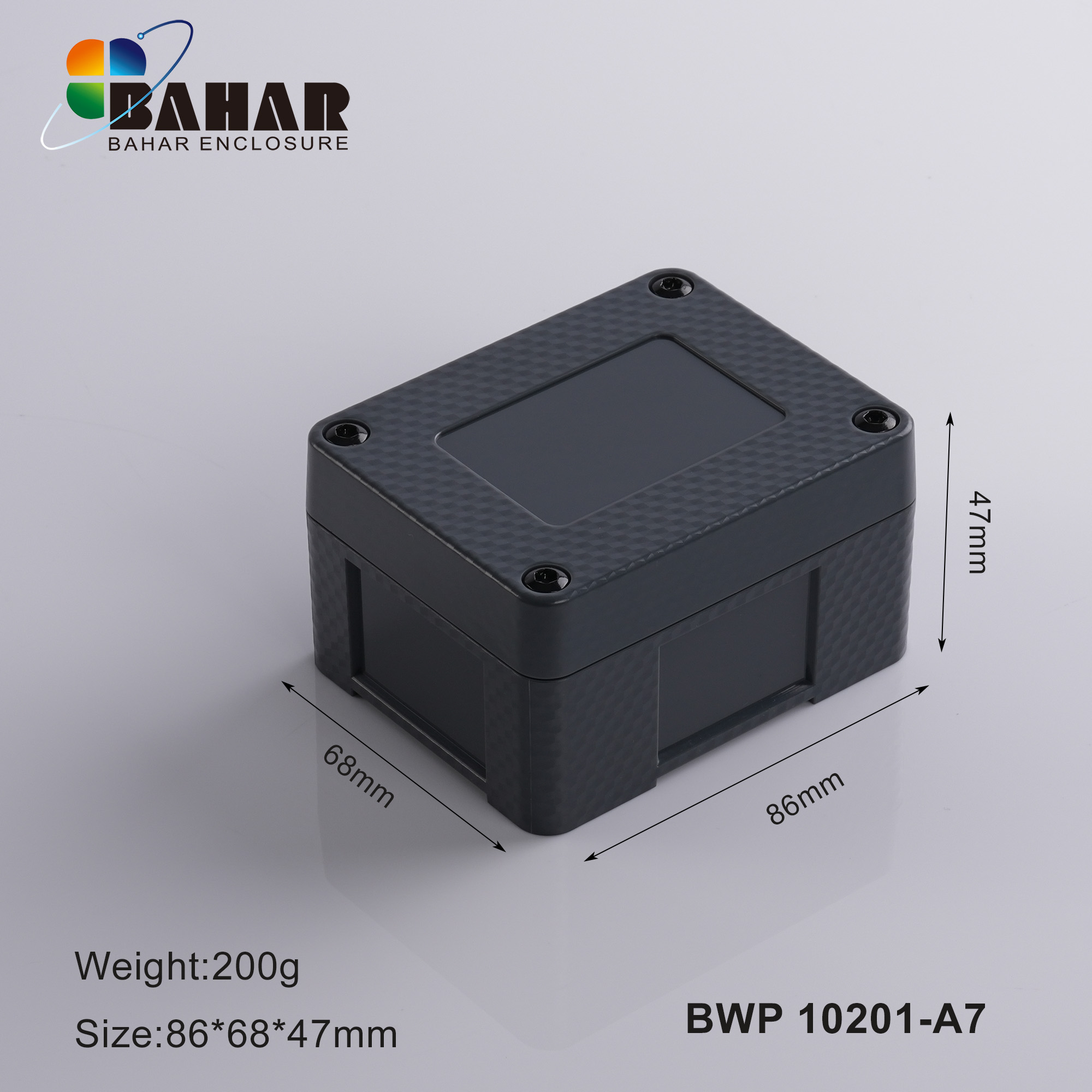 BWP 10201