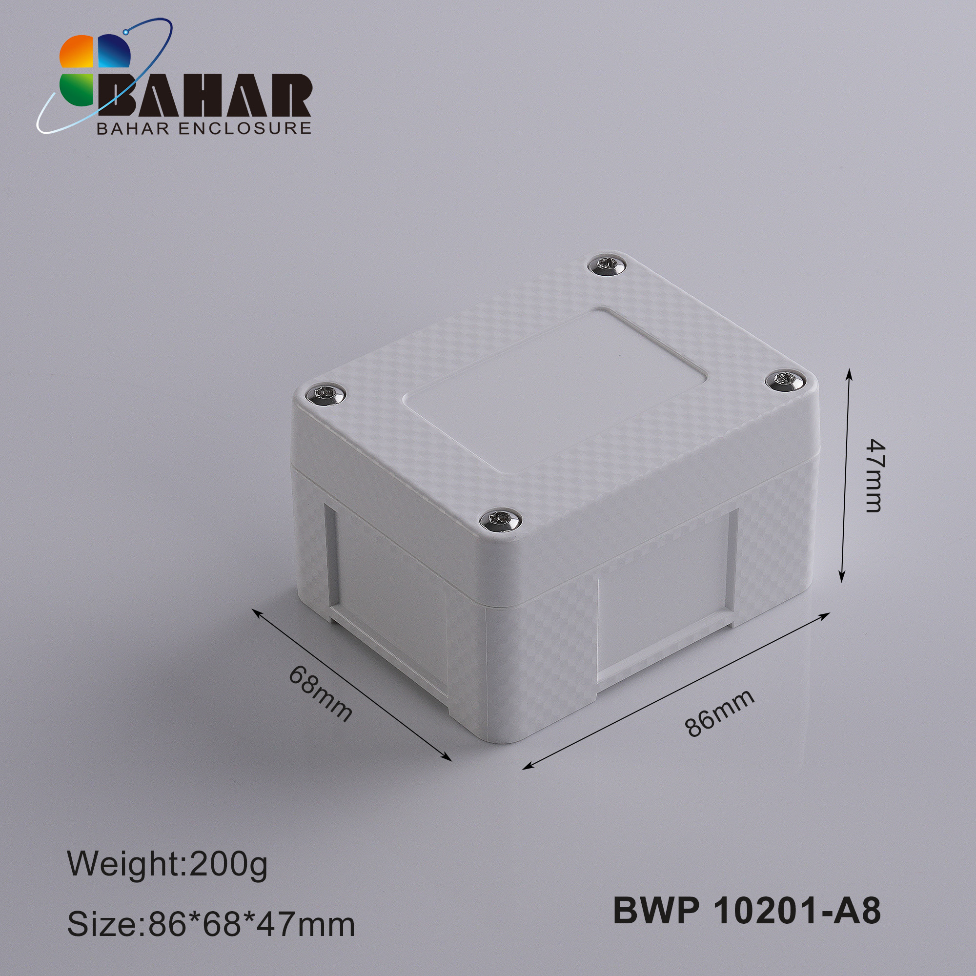 BWP 10201
