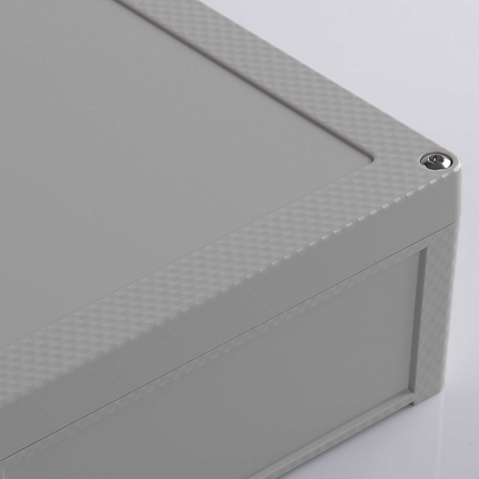 BWP 10218 Small Waterproof Box Outdoor Terminal Electronic Housing Instrument Box Weatherproof Junction Box