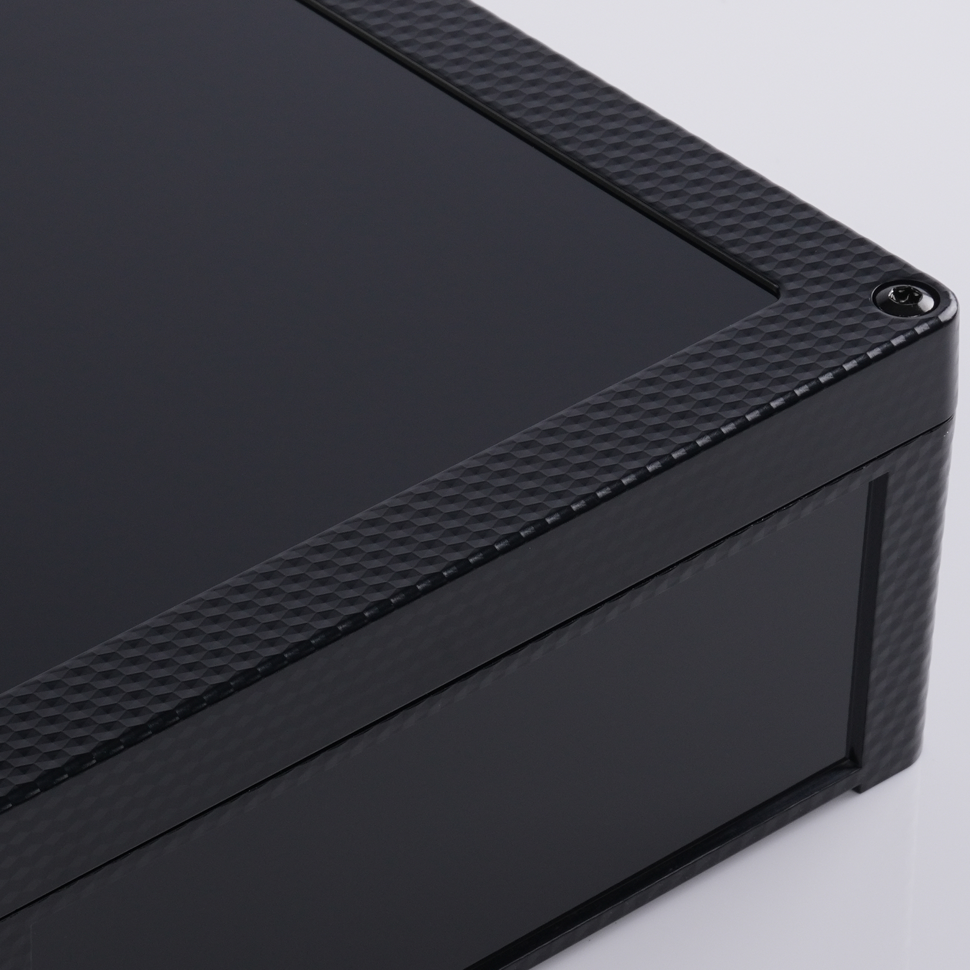 BWP 10218 Small Waterproof Box Outdoor Terminal Electronic Housing Instrument Box Weatherproof Junction Box