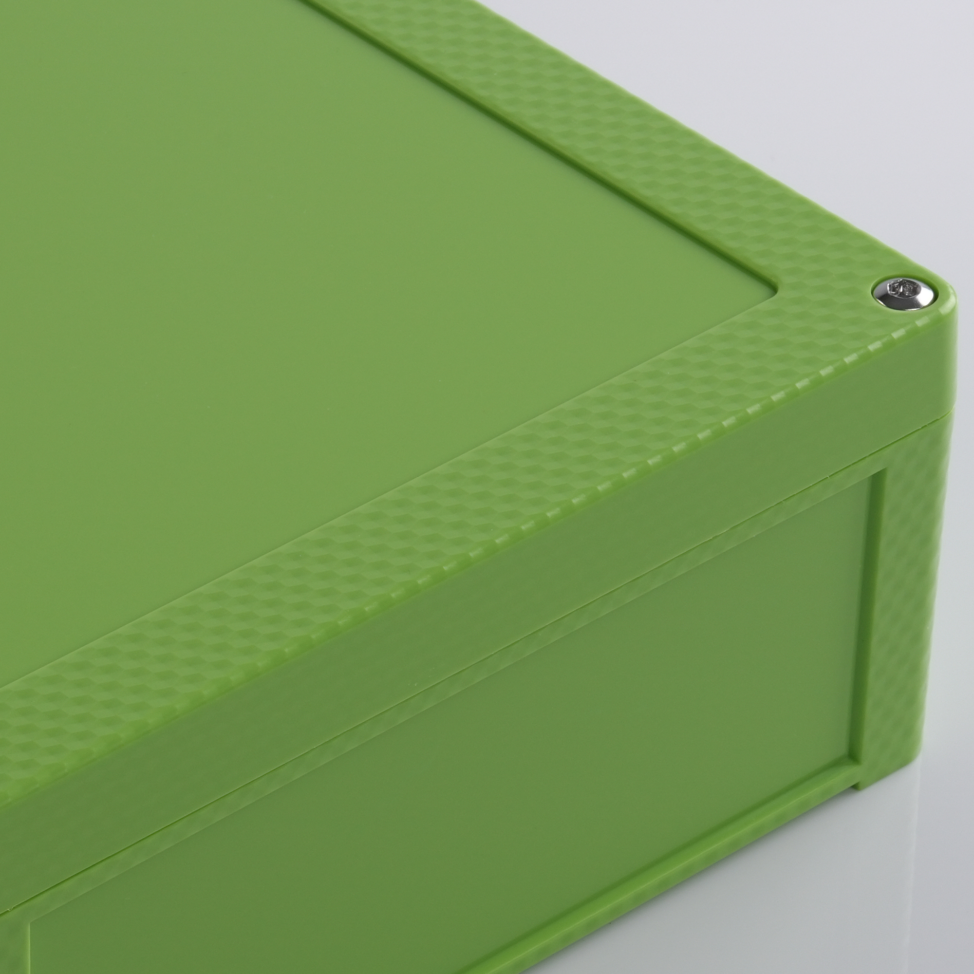 BWP 10218 Small Waterproof Box Outdoor Terminal Electronic Housing Instrument Box Weatherproof Junction Box