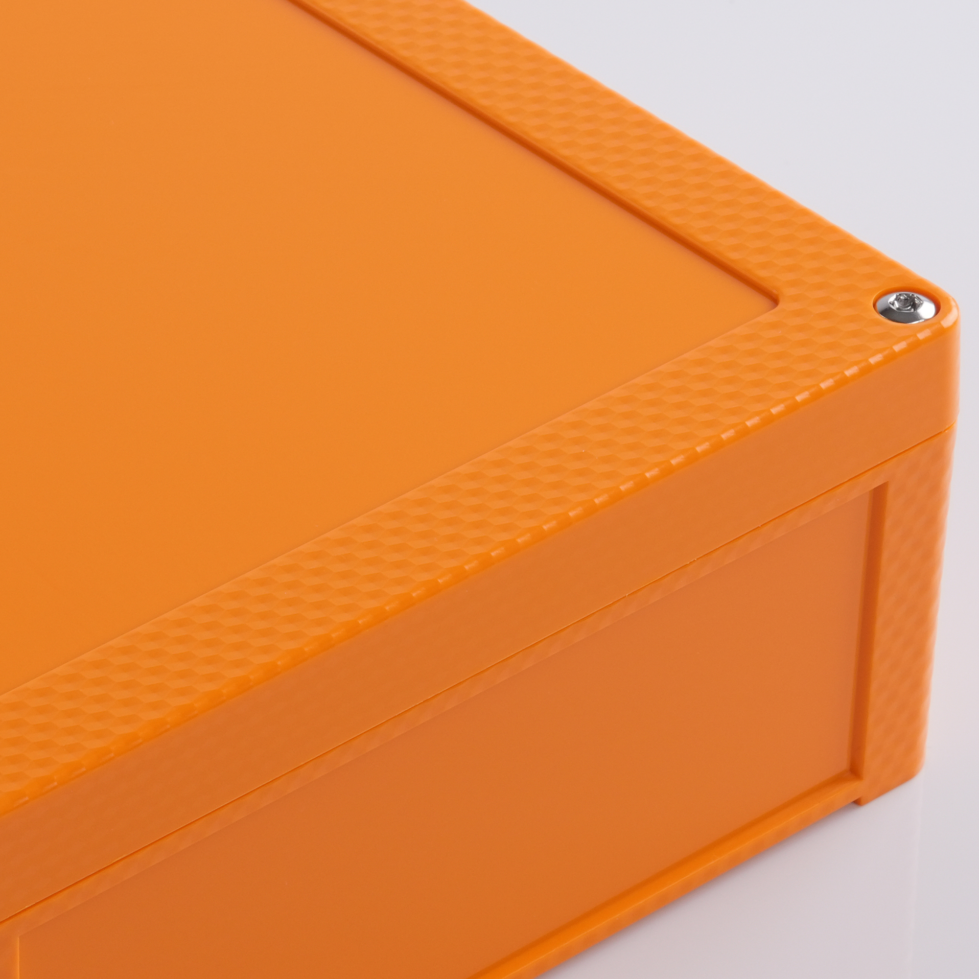BWP 10218 Small Waterproof Box Outdoor Terminal Electronic Housing Instrument Box Weatherproof Junction Box