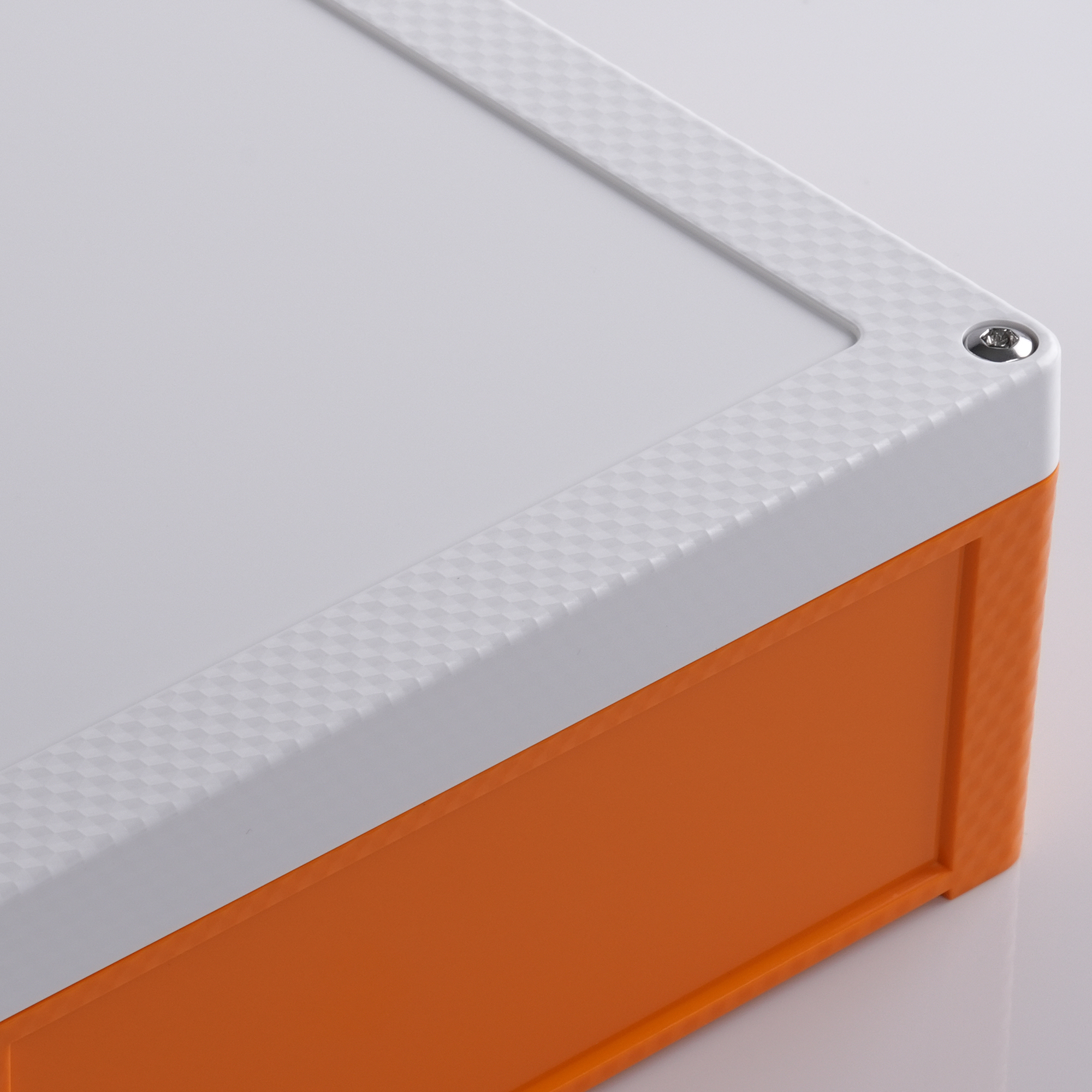 BWP 10218 Small Waterproof Box Outdoor Terminal Electronic Housing Instrument Box Weatherproof Junction Box