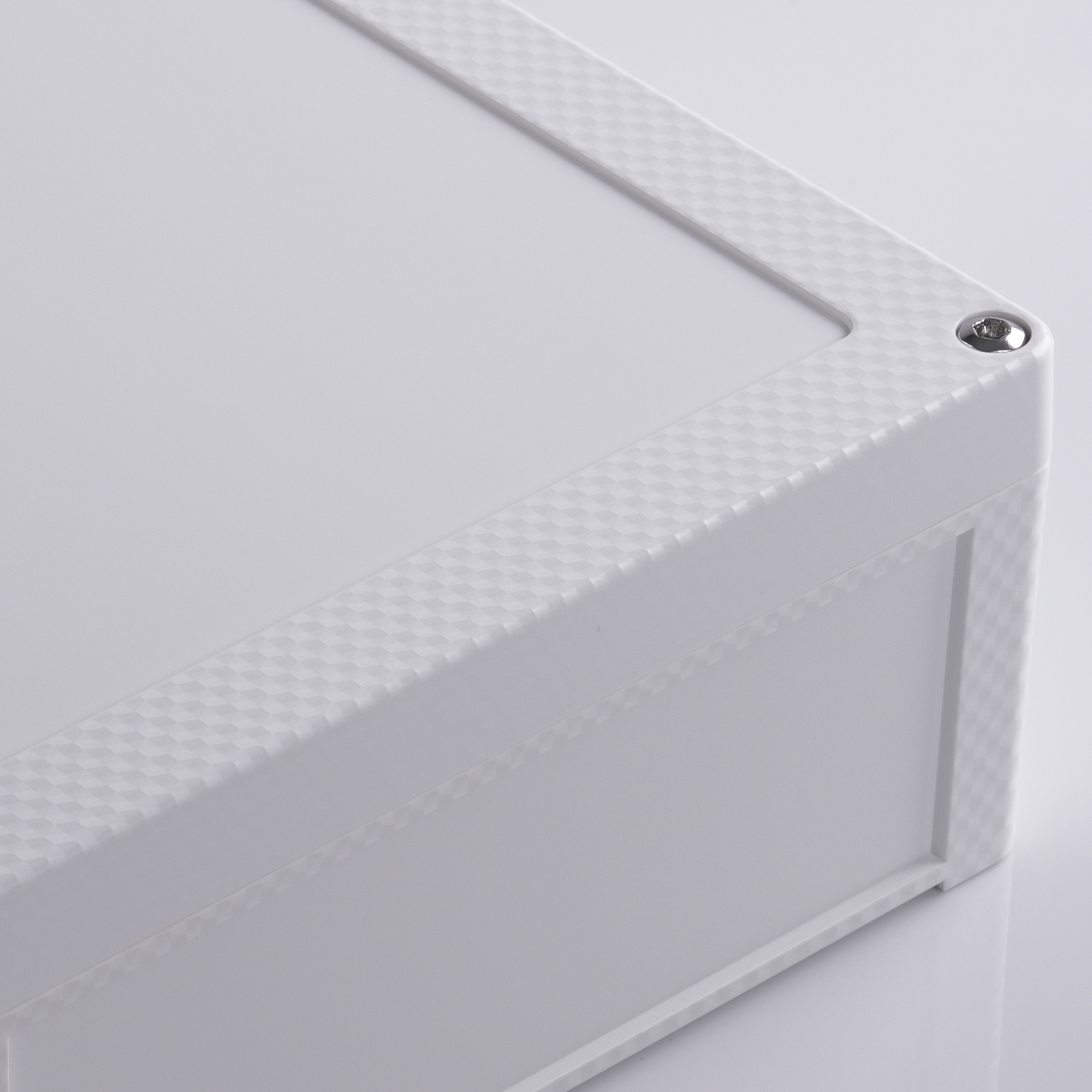 BWP 10218 Small Waterproof Box Outdoor Terminal Electronic Housing Instrument Box Weatherproof Junction Box