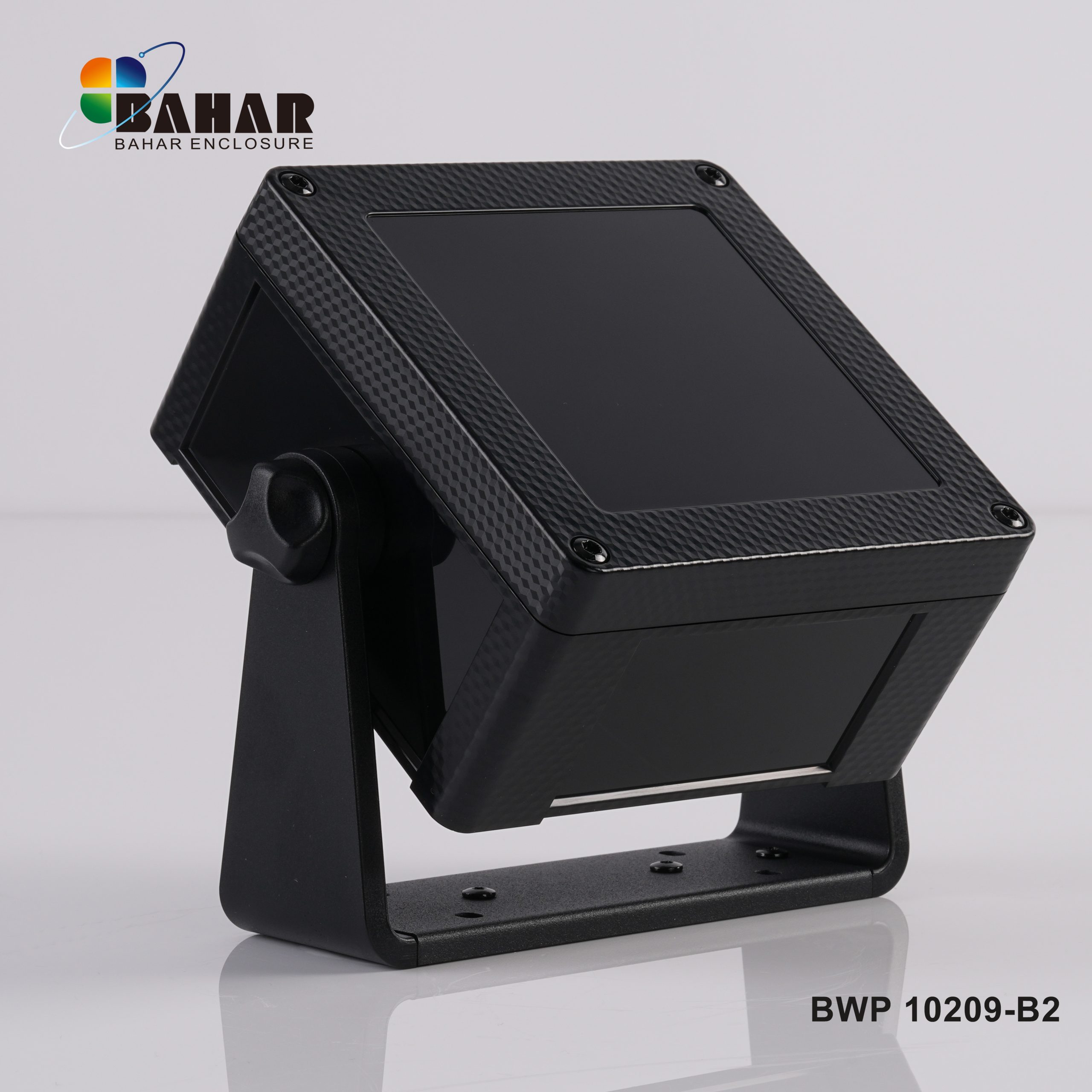 BWP 10209 Small Waterproof Box Outdoor Terminal Electronic Housing Instrument Box Weatherproof Junction Box
