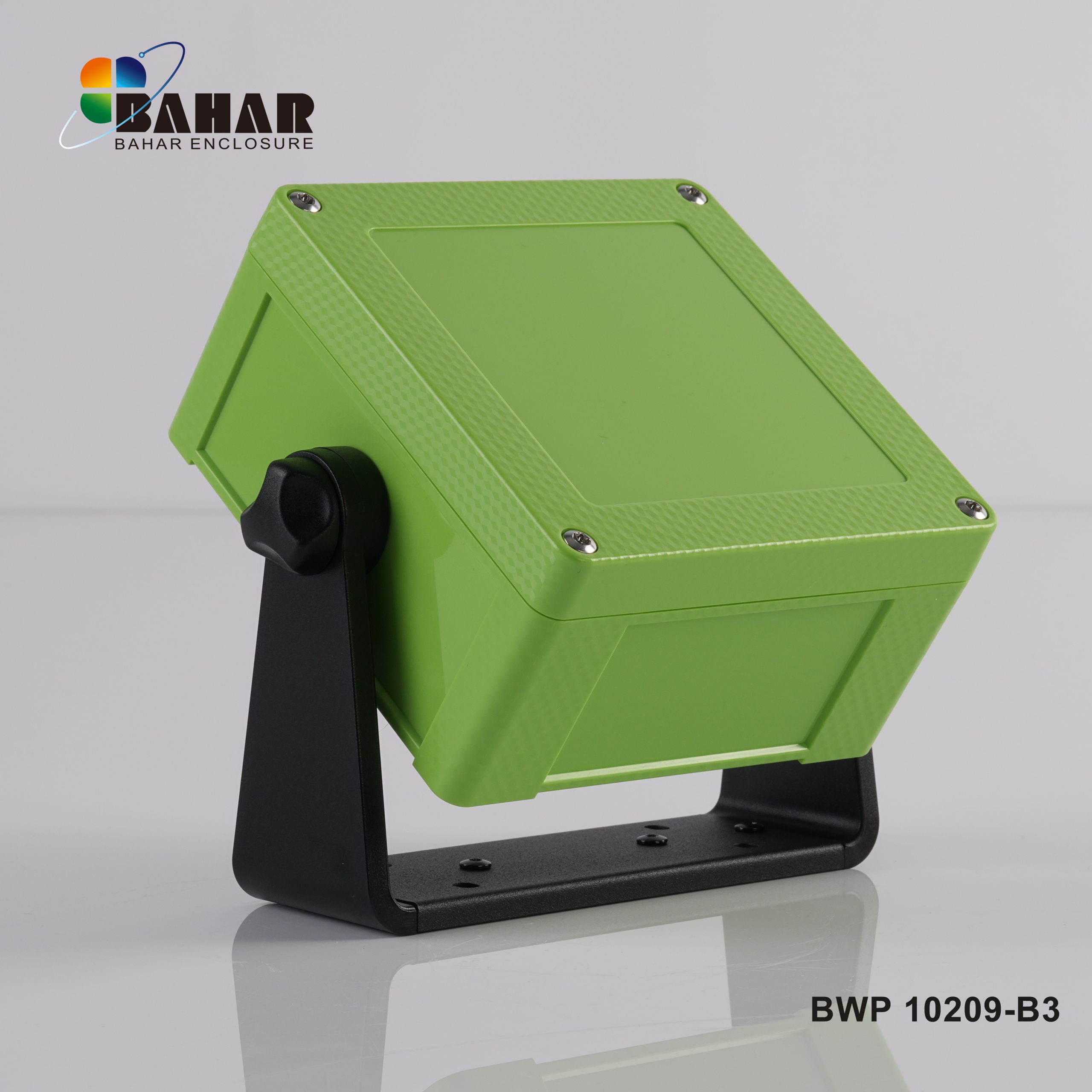 BWP 10209 Small Waterproof Box Outdoor Terminal Electronic Housing Instrument Box Weatherproof Junction Box