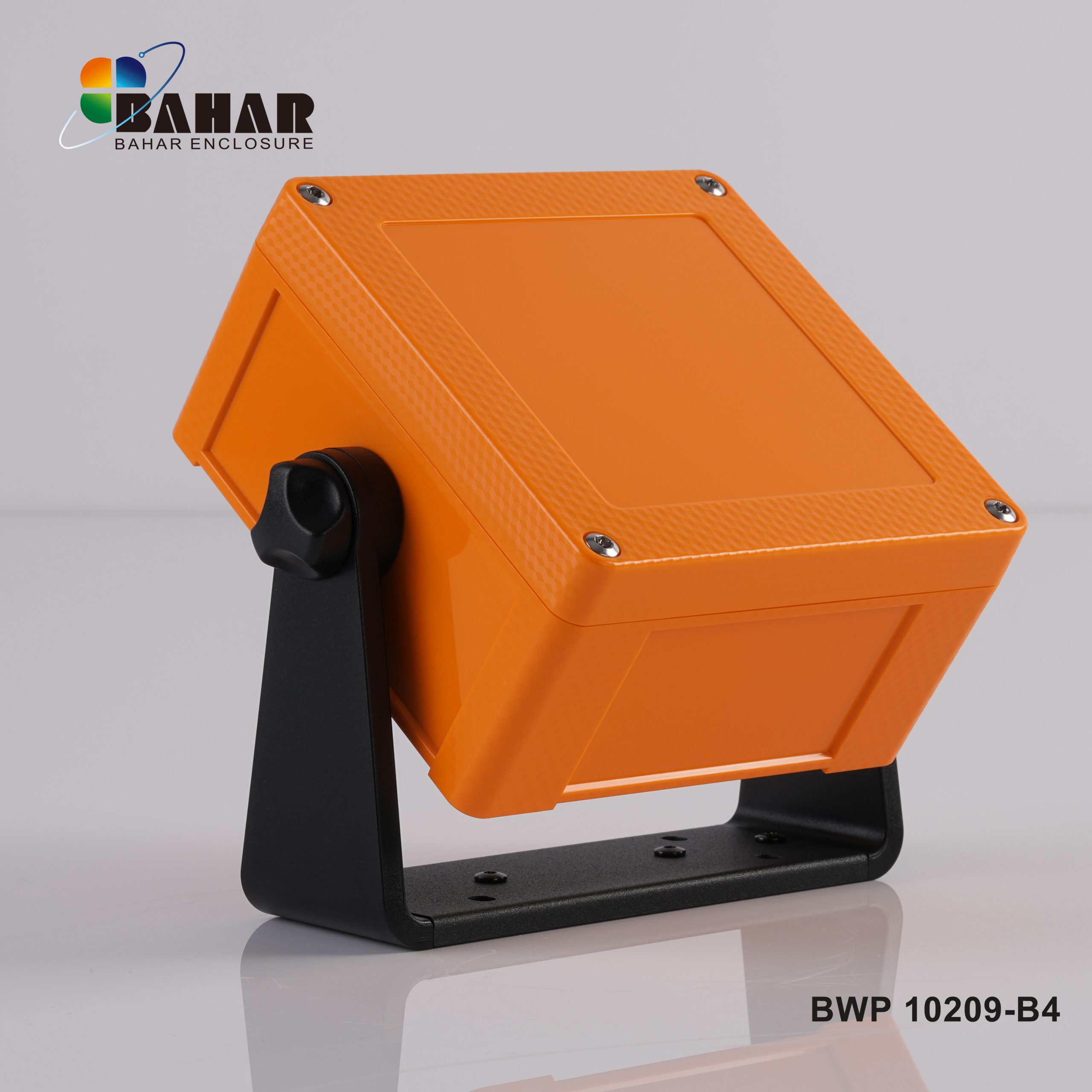 BWP 10209 Small Waterproof Box Outdoor Terminal Electronic Housing Instrument Box Weatherproof Junction Box