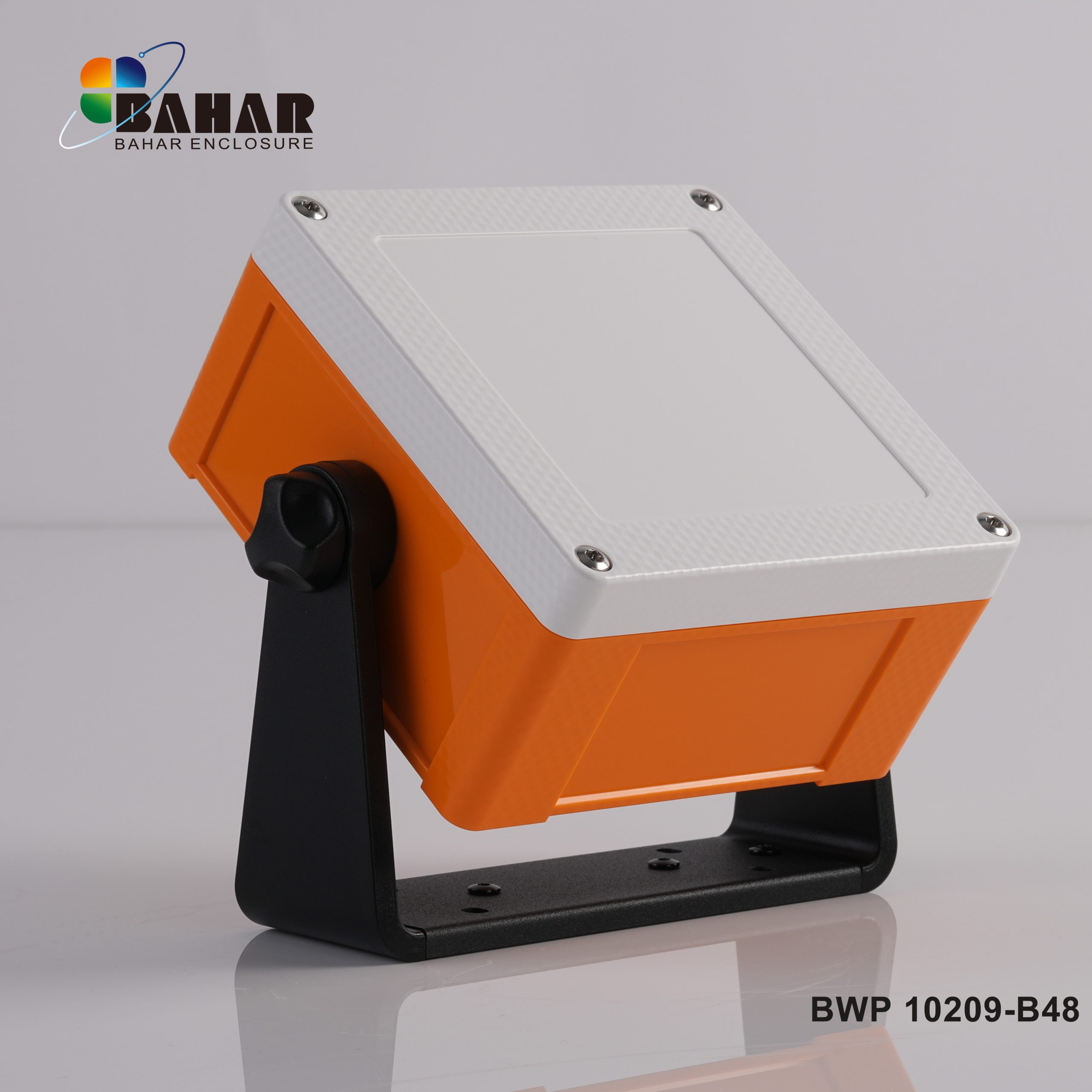 BWP 10209 Small Waterproof Box Outdoor Terminal Electronic Housing Instrument Box Weatherproof Junction Box