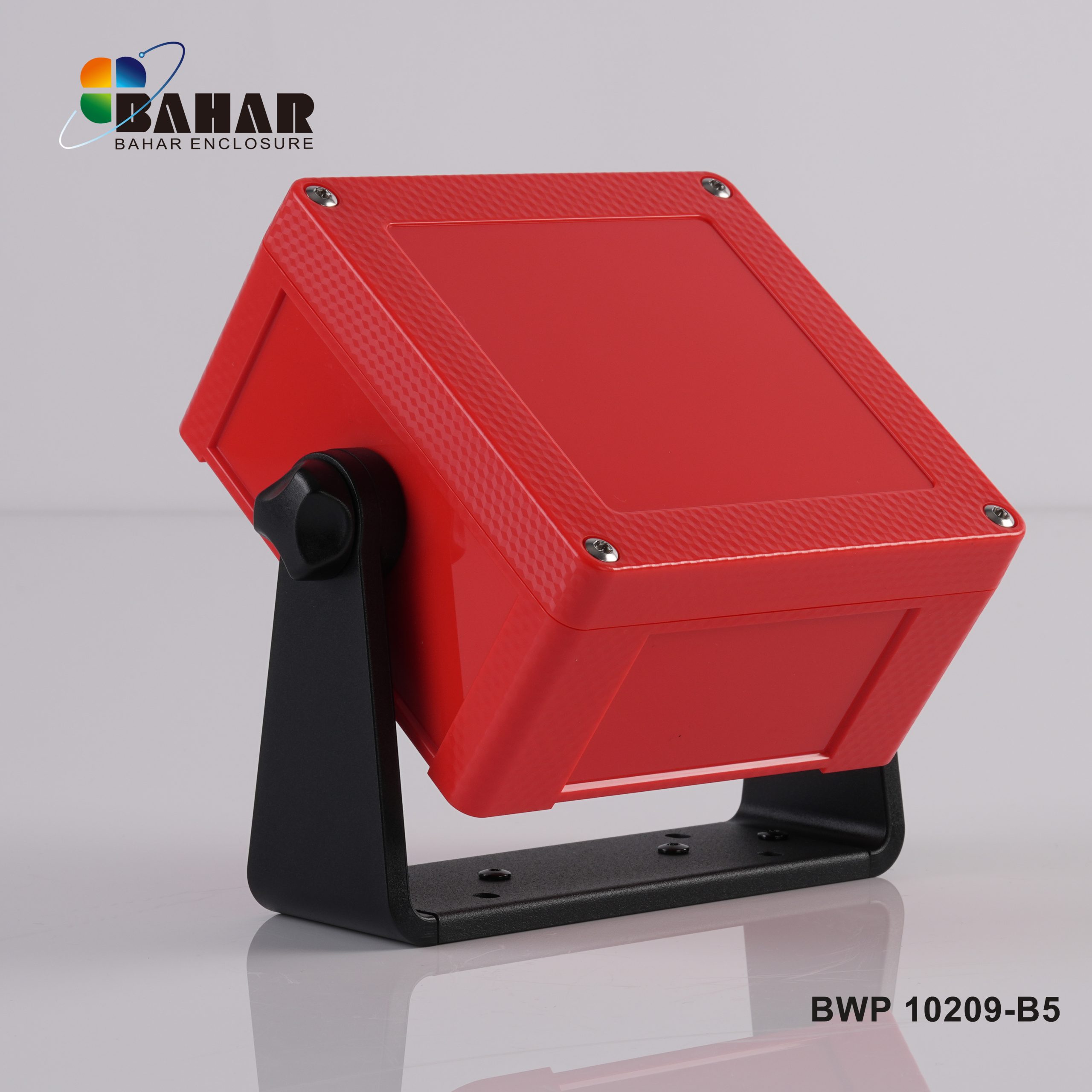 BWP 10209 Small Waterproof Box Outdoor Terminal Electronic Housing Instrument Box Weatherproof Junction Box
