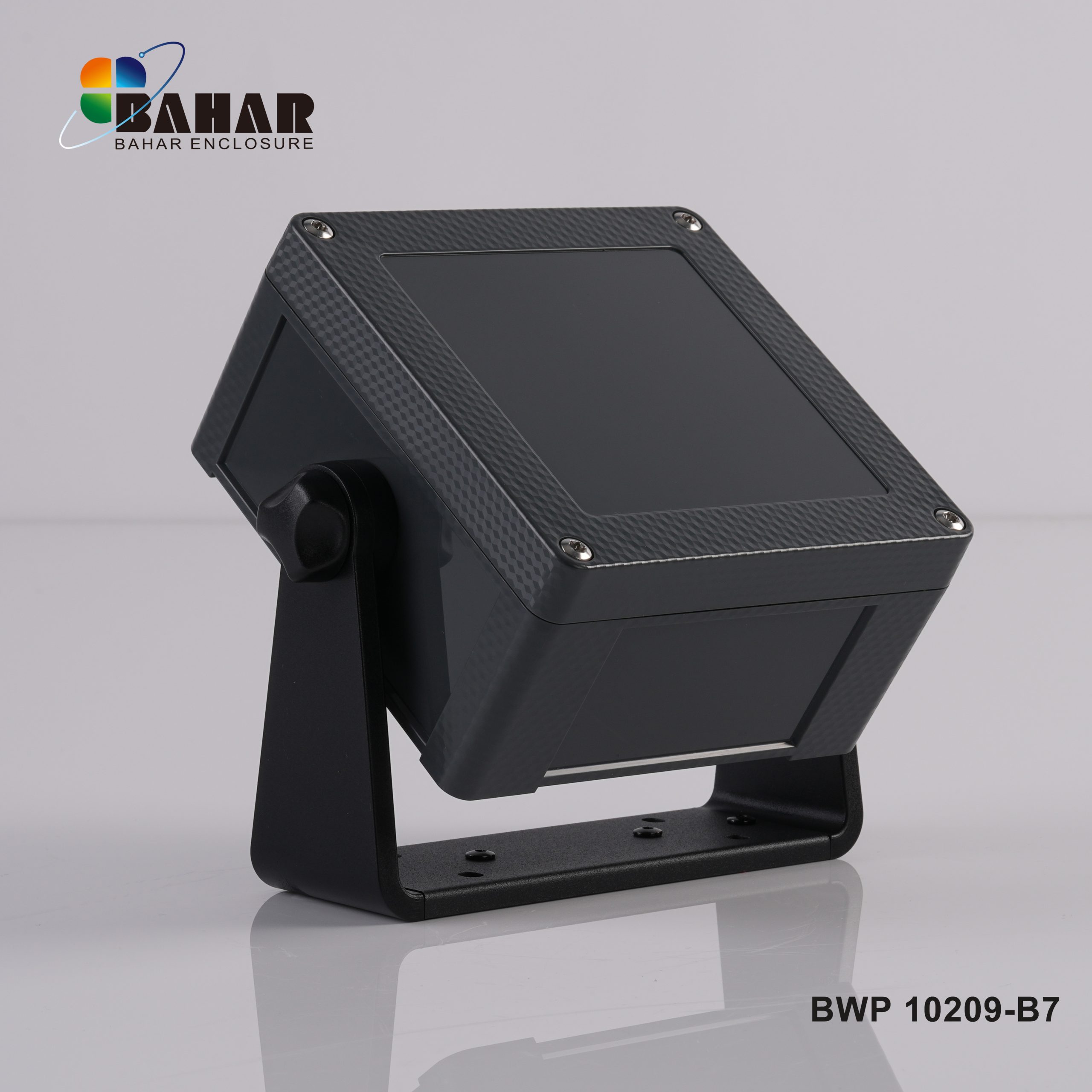 BWP 10209 Small Waterproof Box Outdoor Terminal Electronic Housing Instrument Box Weatherproof Junction Box