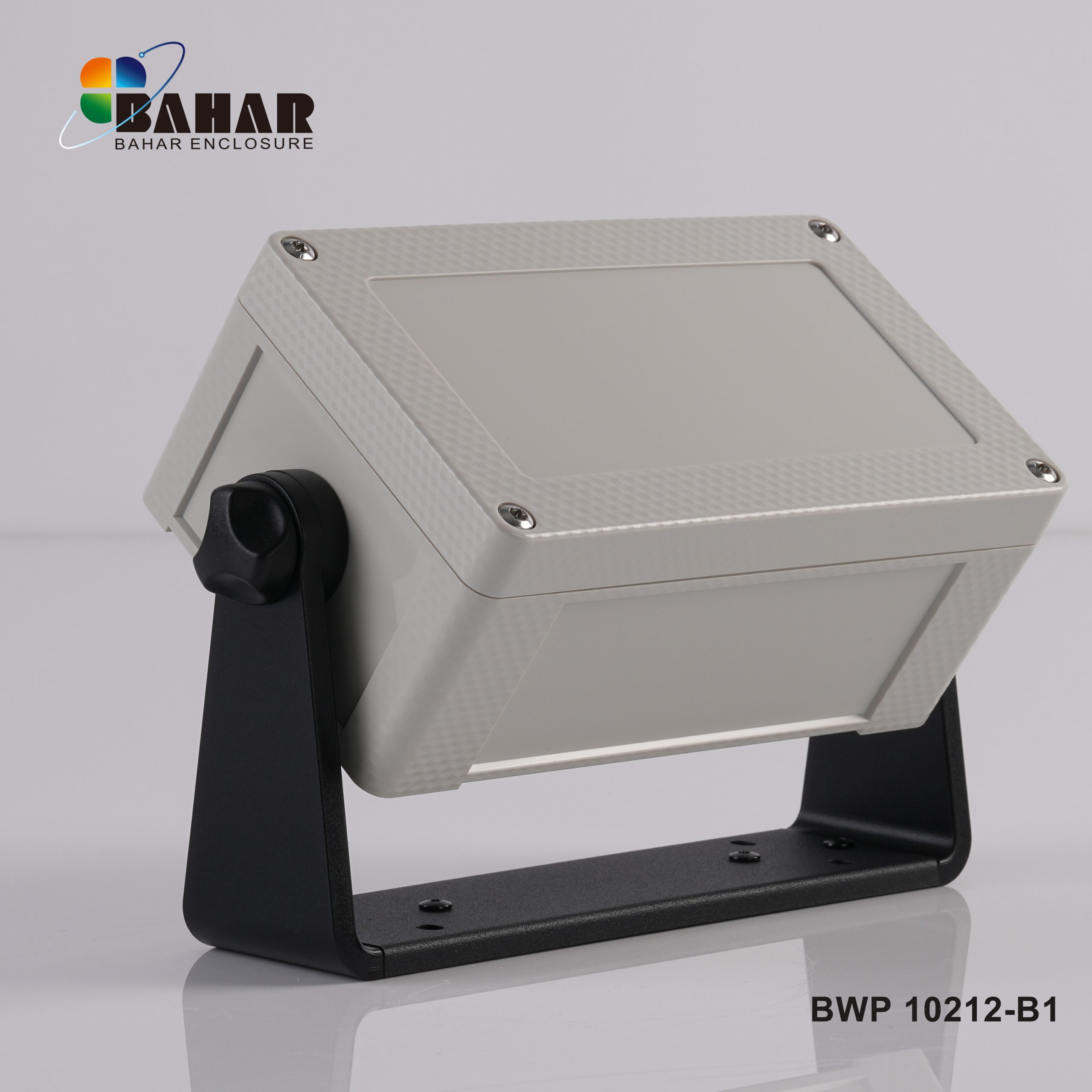 BWP 10212 Small Waterproof Box Outdoor Terminal Electronic Housing Instrument Box Weatherproof Junction Box