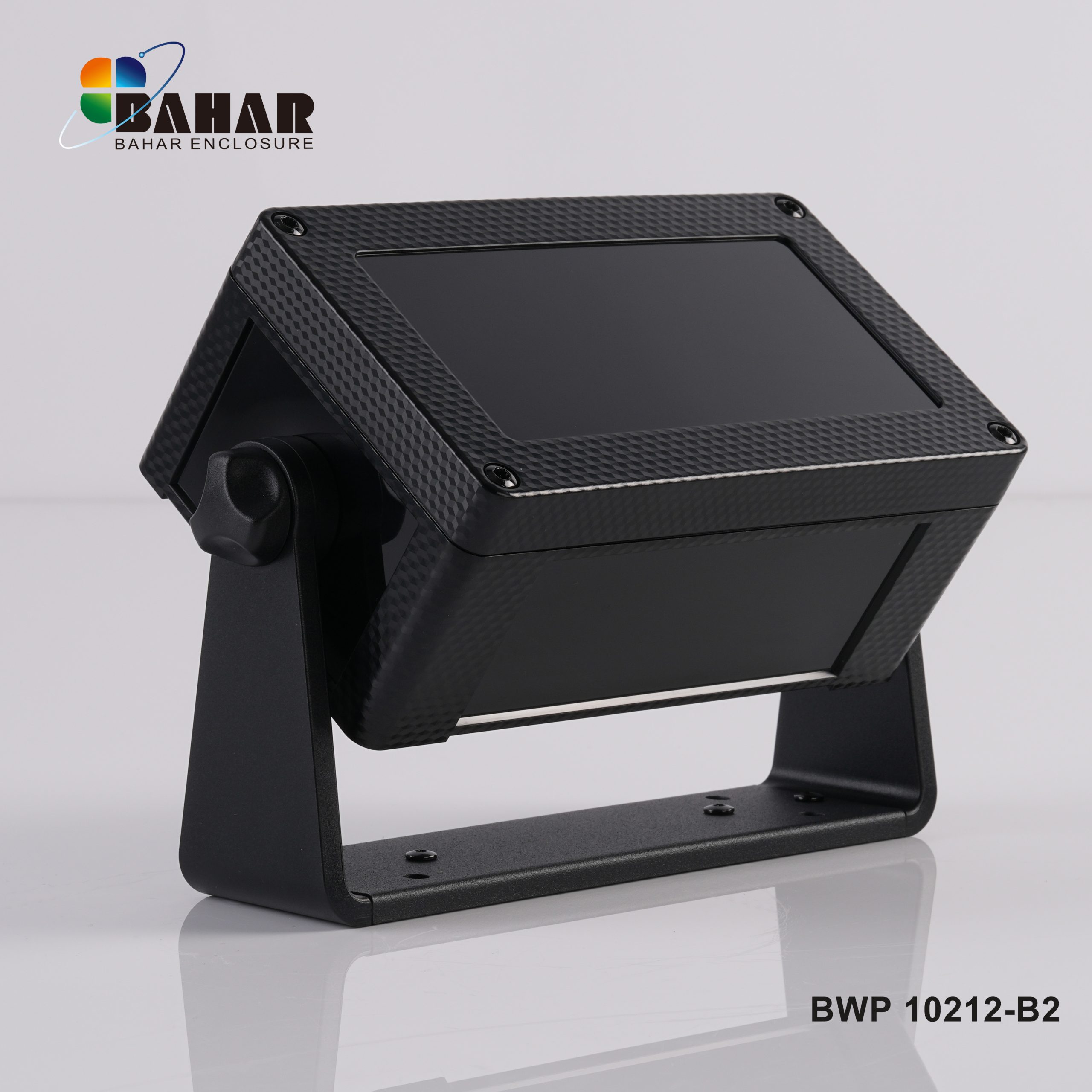BWP 10212 Small Waterproof Box Outdoor Terminal Electronic Housing Instrument Box Weatherproof Junction Box