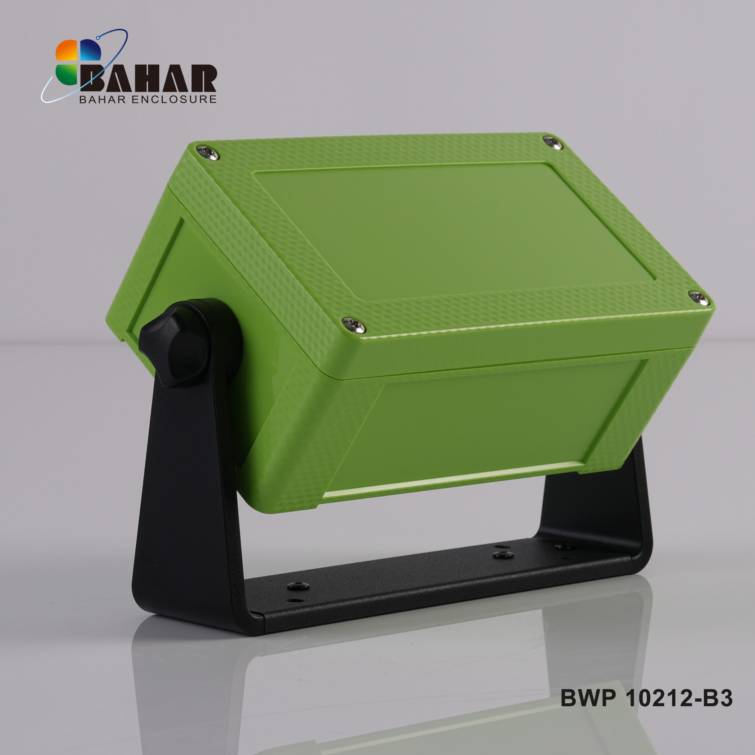 BWP 10212 Small Waterproof Box Outdoor Terminal Electronic Housing Instrument Box Weatherproof Junction Box