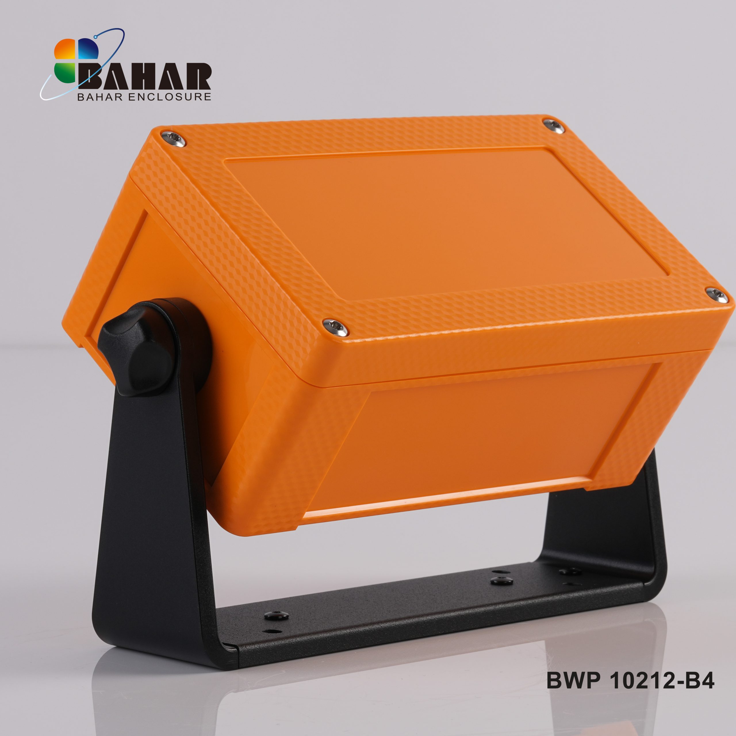 BWP 10212 Small Waterproof Box Outdoor Terminal Electronic Housing Instrument Box Weatherproof Junction Box