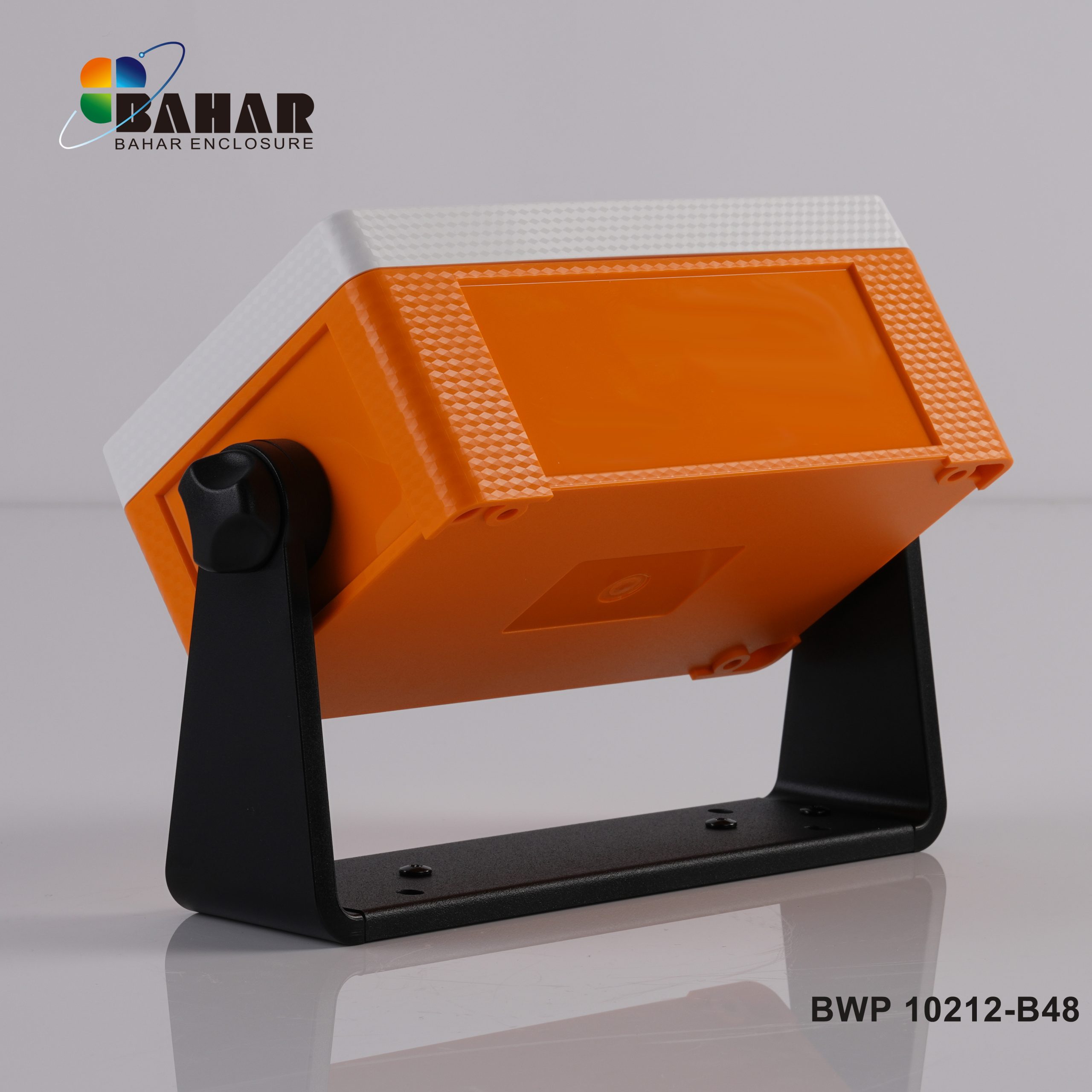BWP 10212 Small Waterproof Box Outdoor Terminal Electronic Housing Instrument Box Weatherproof Junction Box