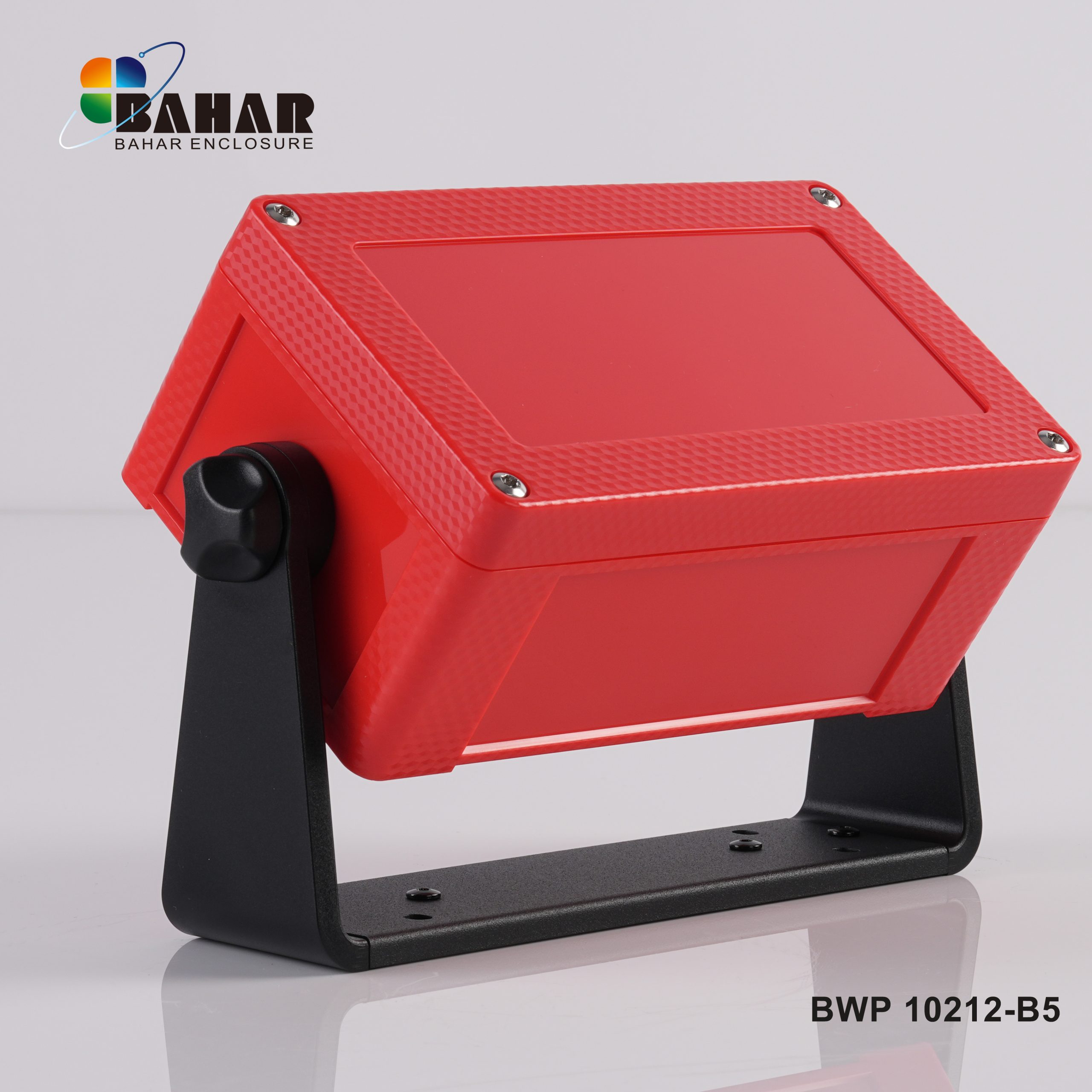 BWP 10212 Small Waterproof Box Outdoor Terminal Electronic Housing Instrument Box Weatherproof Junction Box