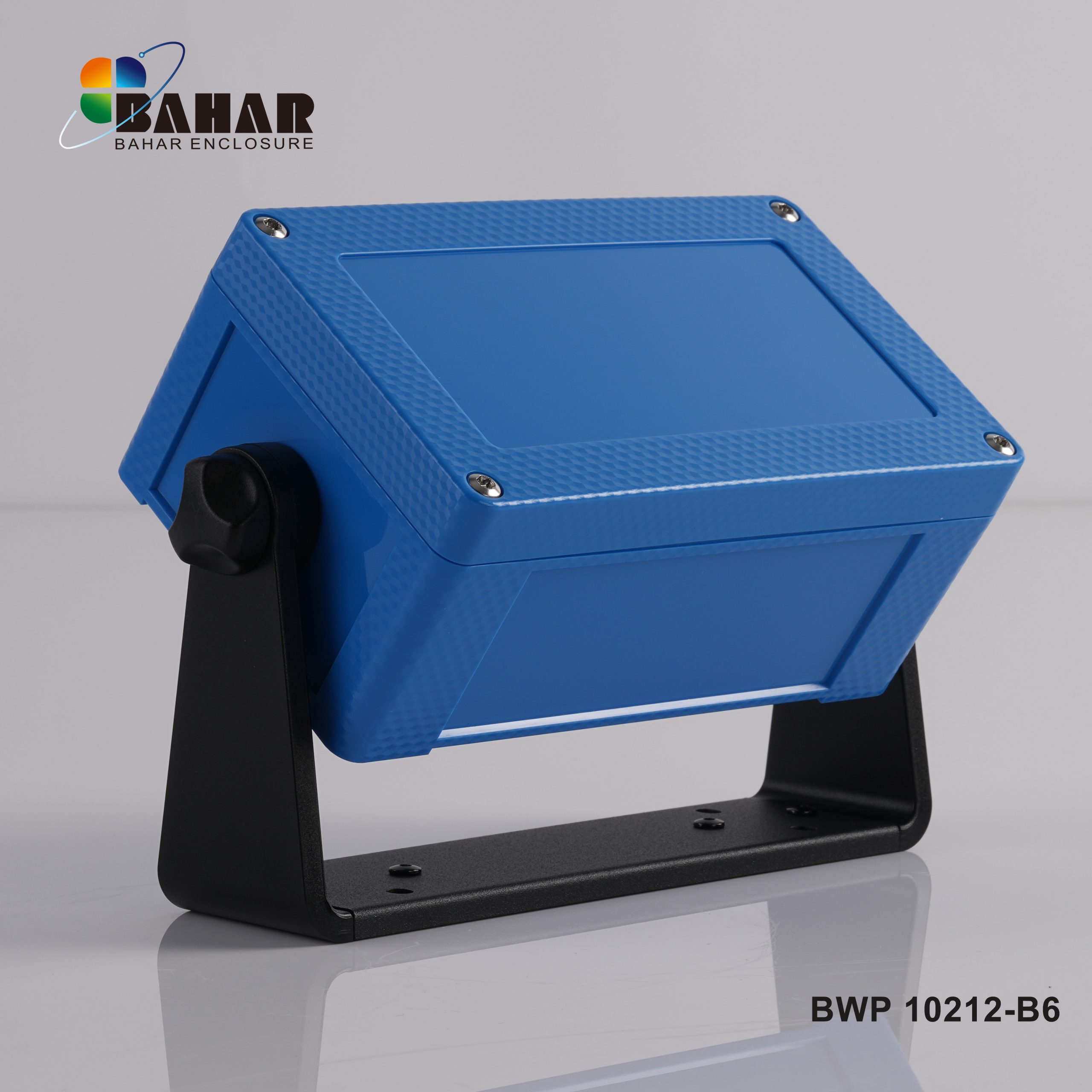 BWP 10212 Small Waterproof Box Outdoor Terminal Electronic Housing Instrument Box Weatherproof Junction Box