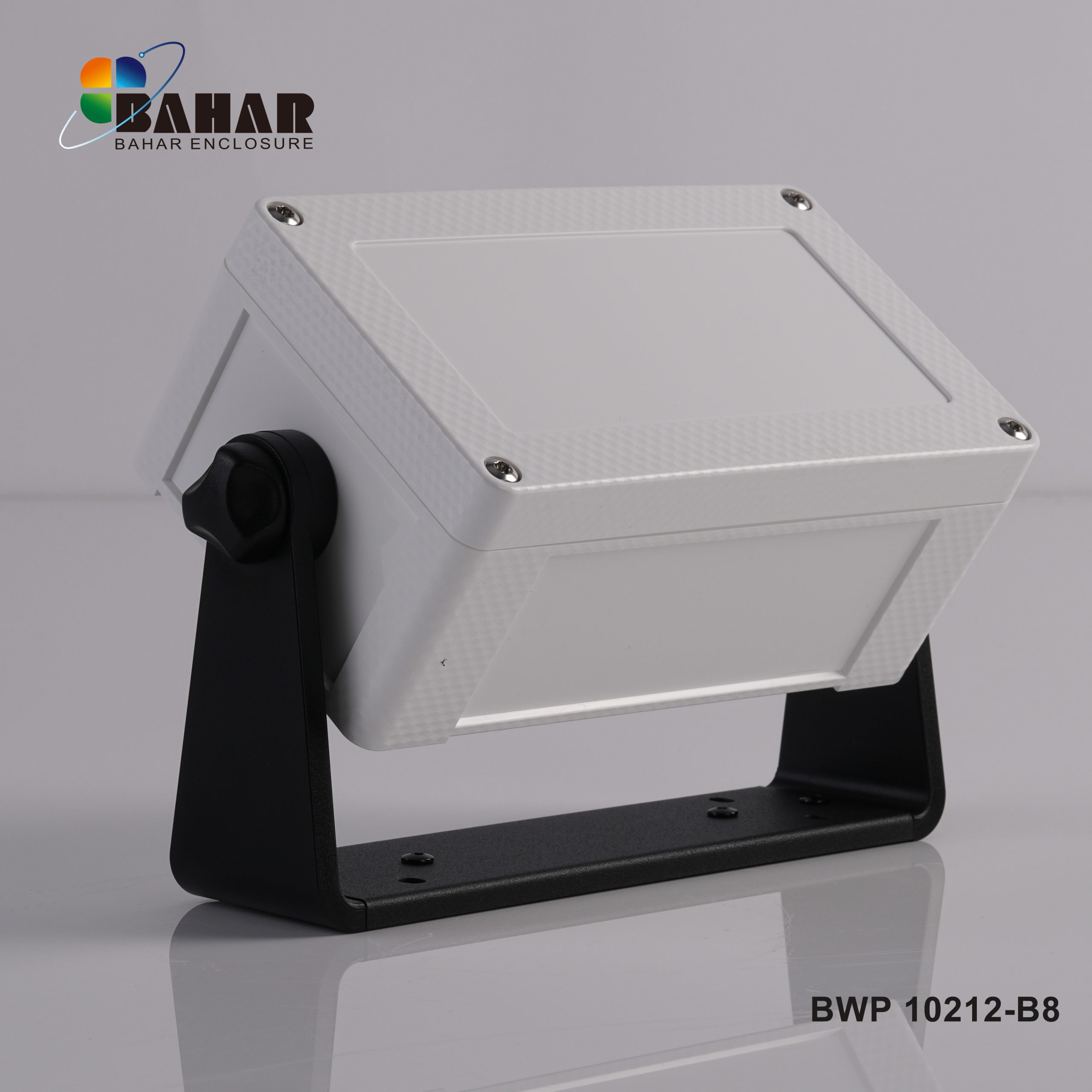 BWP 10212 Small Waterproof Box Outdoor Terminal Electronic Housing Instrument Box Weatherproof Junction Box