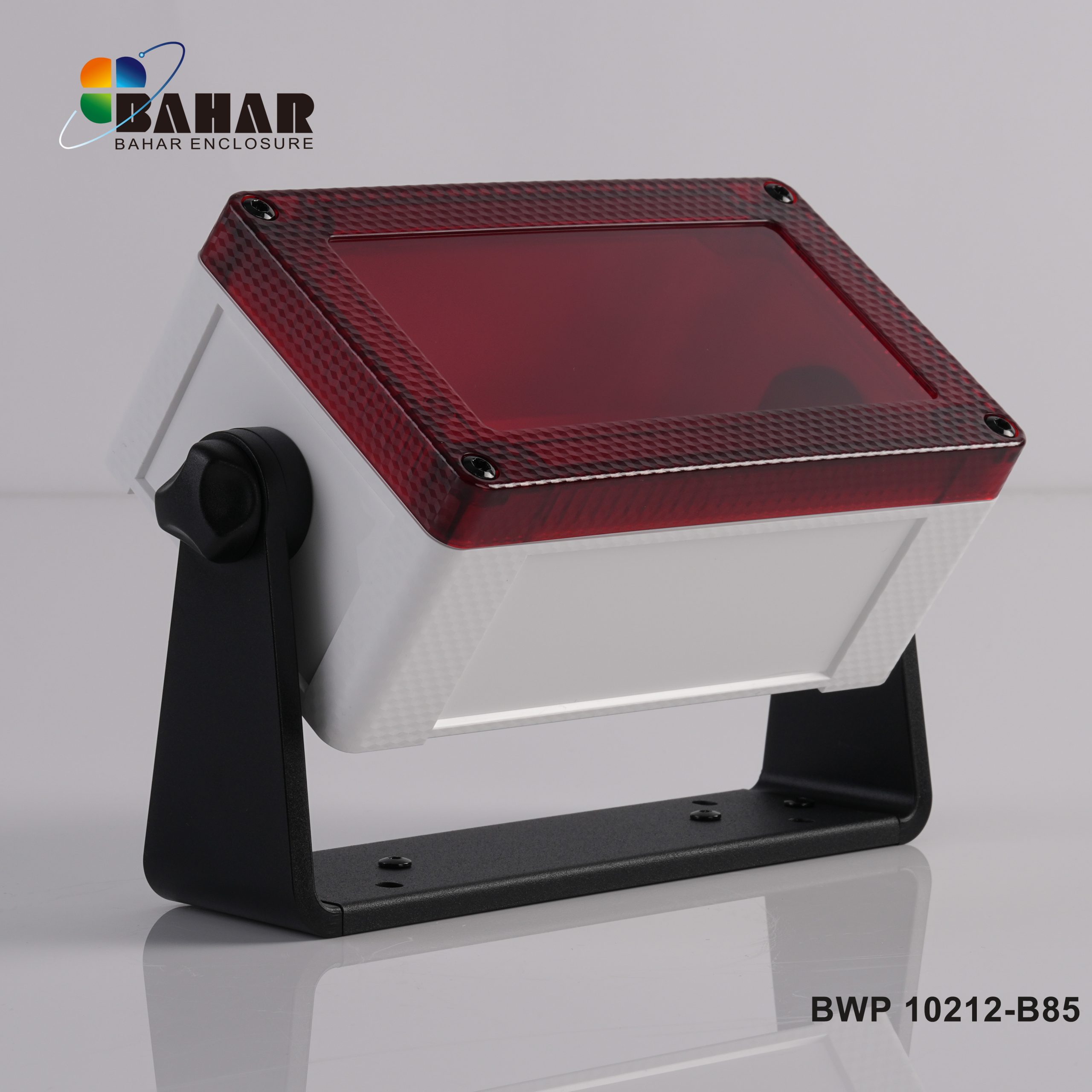 BWP 10212 Small Waterproof Box Outdoor Terminal Electronic Housing Instrument Box Weatherproof Junction Box