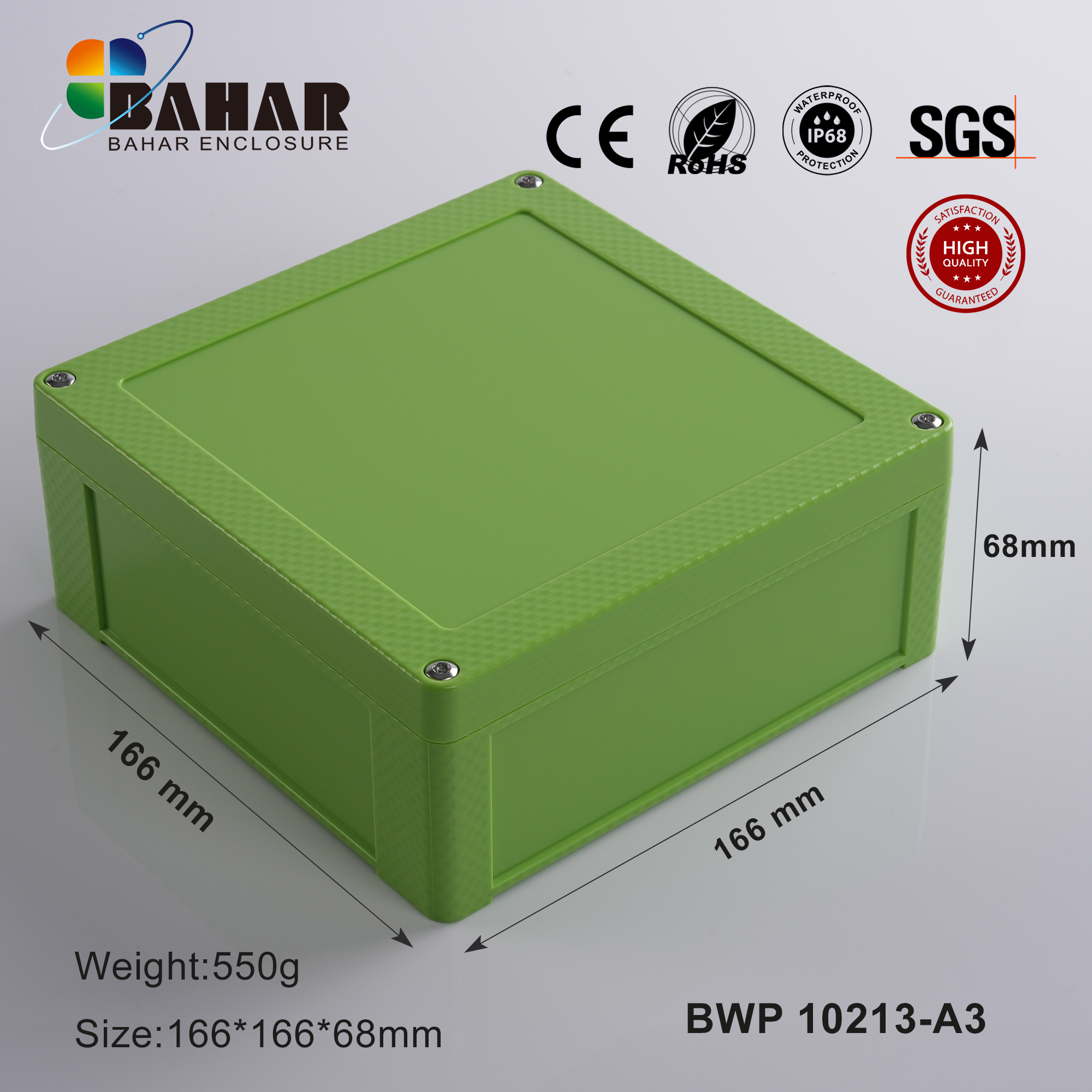 BWP 10213 