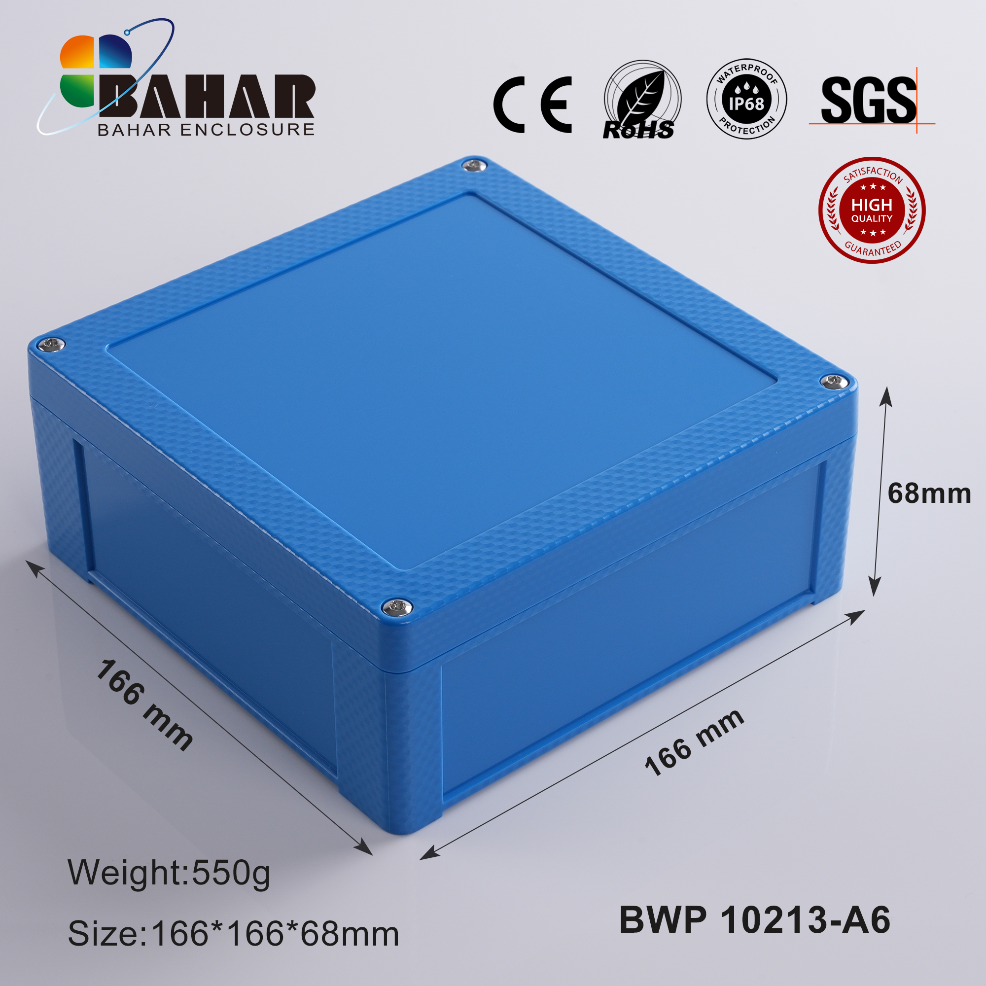 BWP 10213 