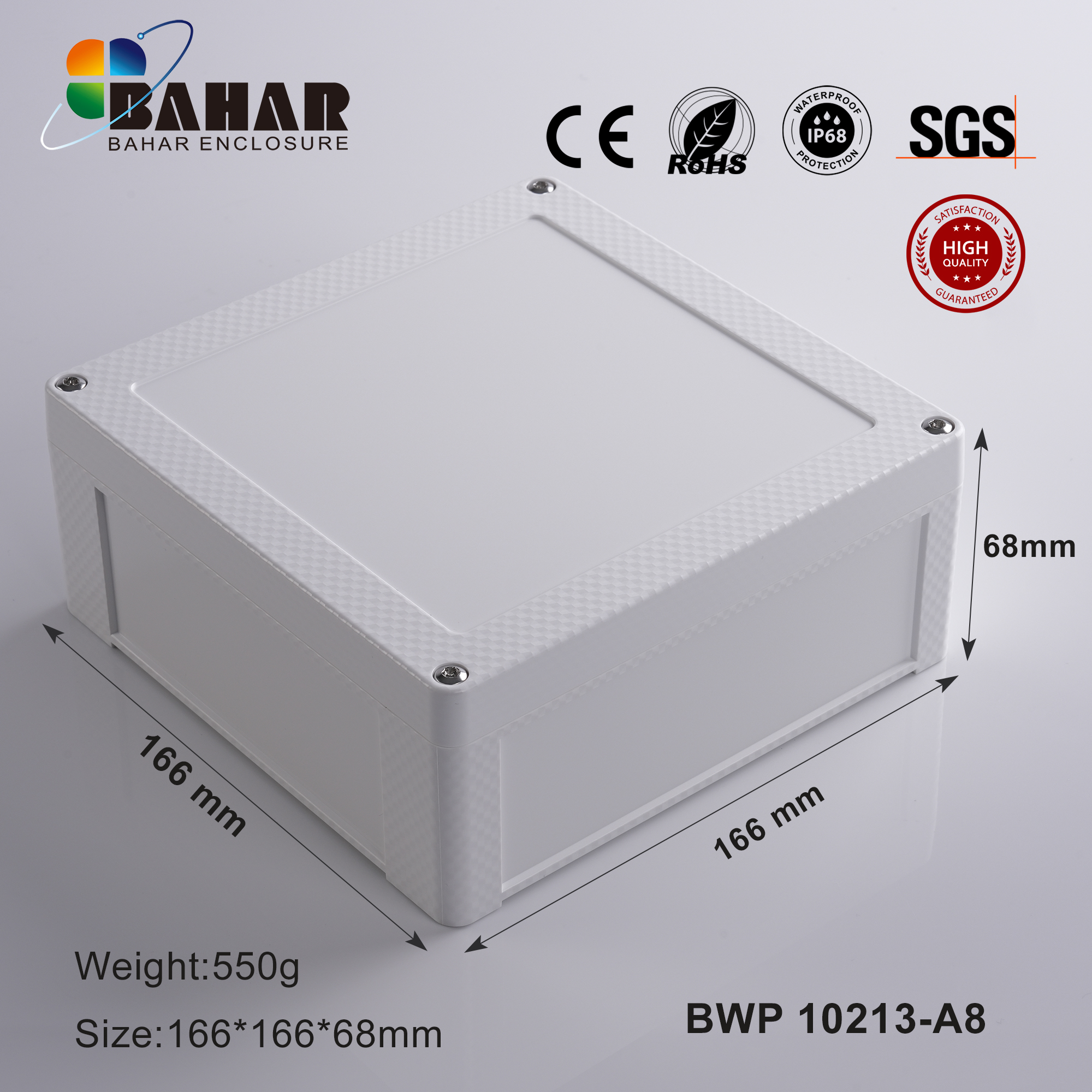 BWP 10213 