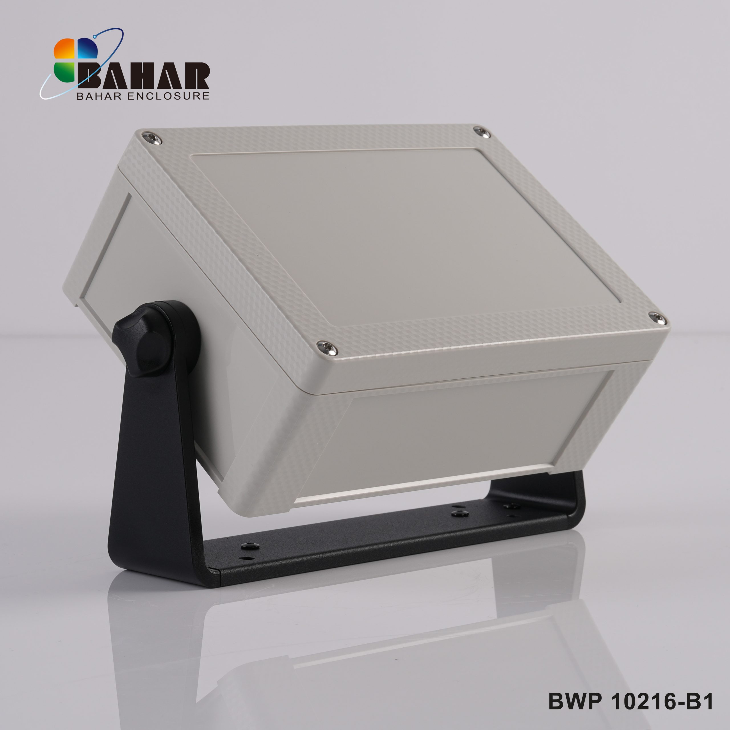 BWP 10216 Small Waterproof Box Outdoor Terminal Electronic Housing Instrument Box Weatherproof Junction Box