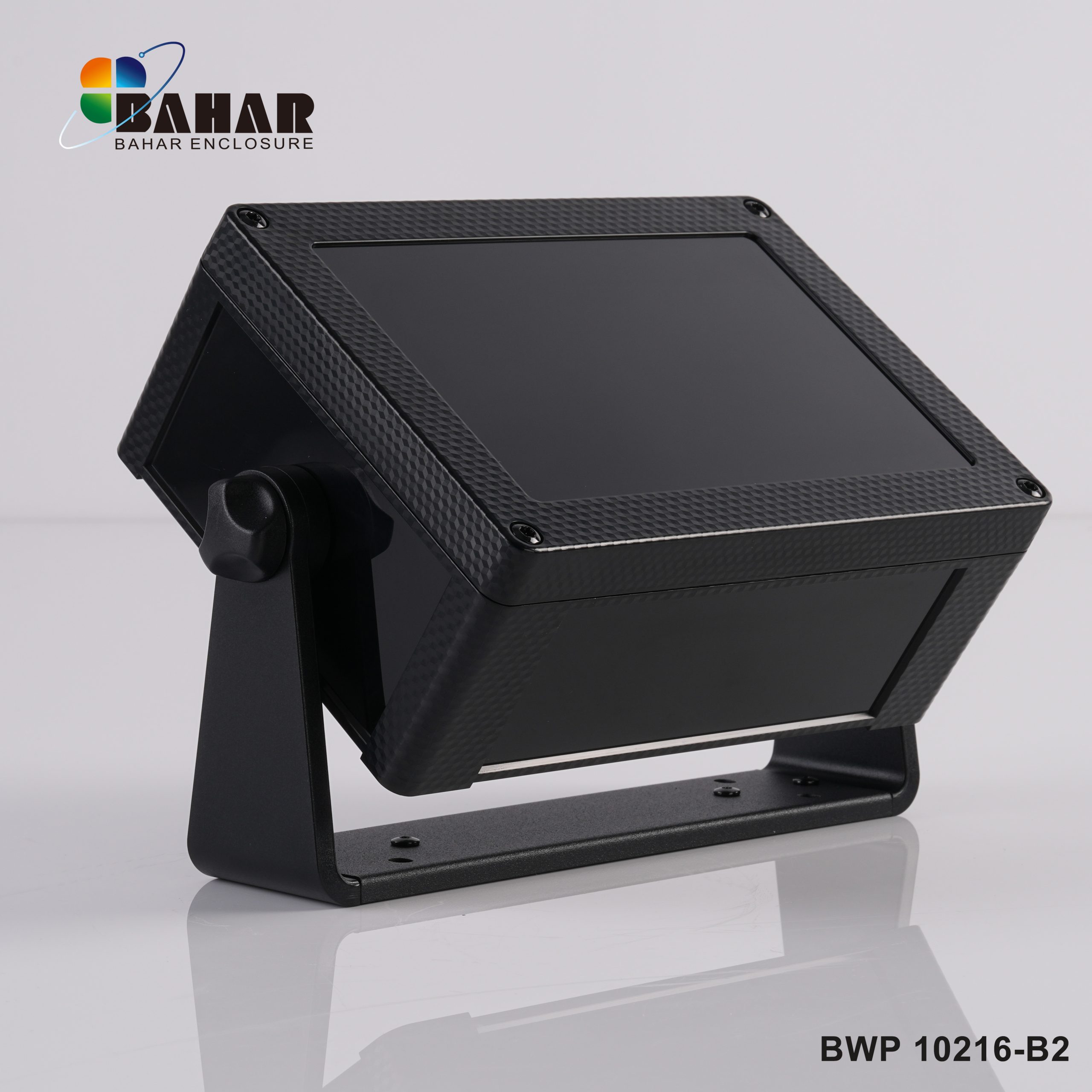 BWP 10216 Small Waterproof Box Outdoor Terminal Electronic Housing Instrument Box Weatherproof Junction Box