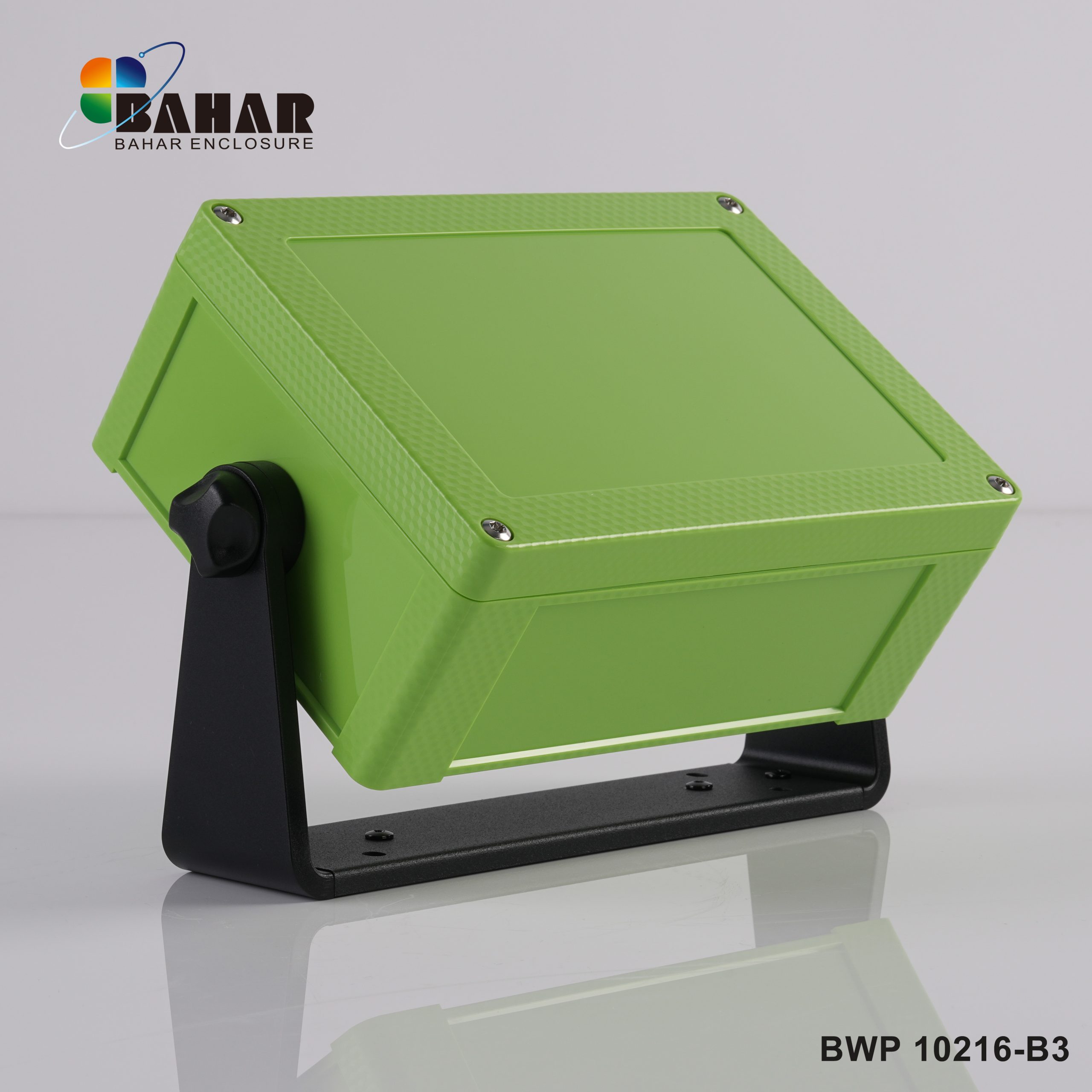 BWP 10216 Small Waterproof Box Outdoor Terminal Electronic Housing Instrument Box Weatherproof Junction Box