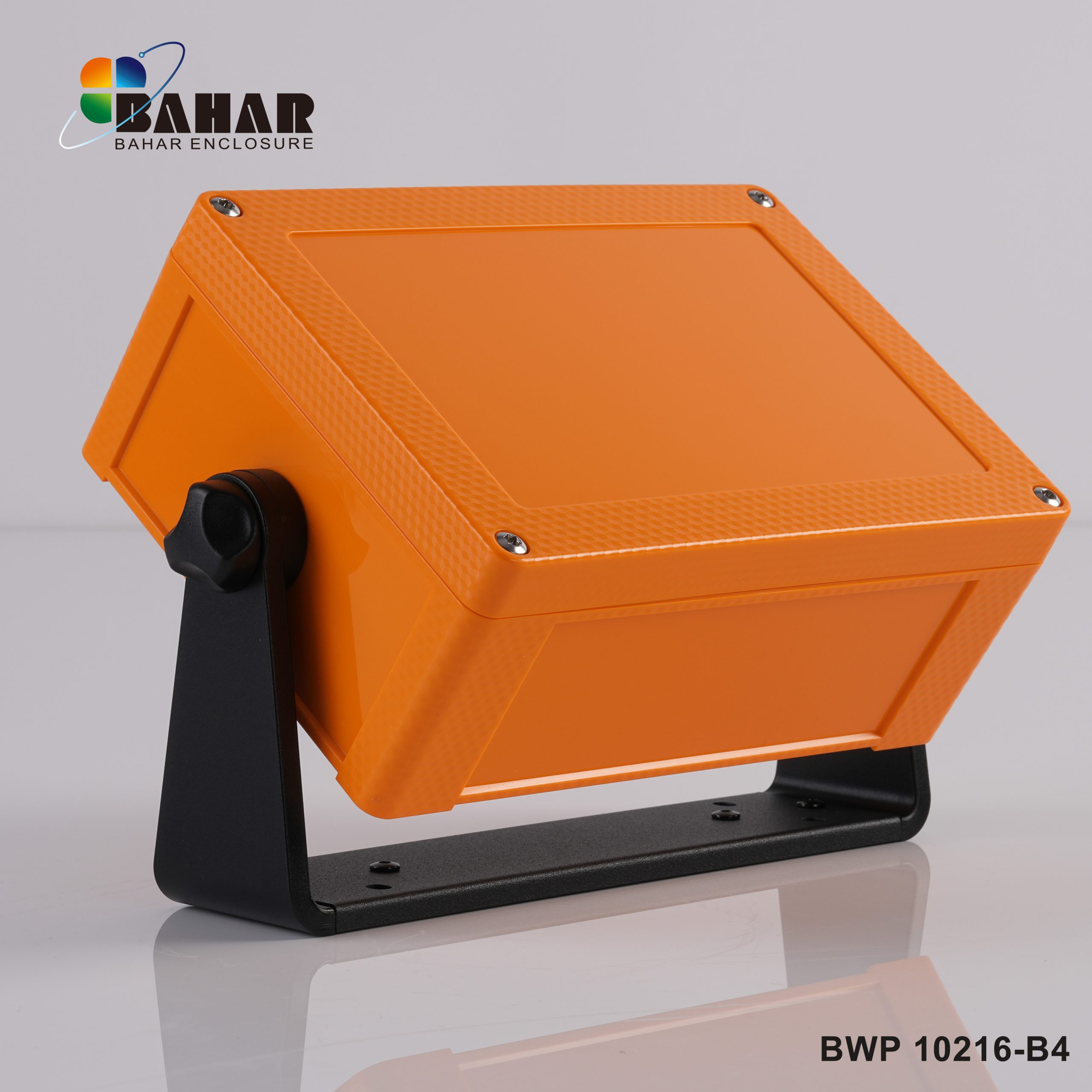 BWP 10216 Small Waterproof Box Outdoor Terminal Electronic Housing Instrument Box Weatherproof Junction Box