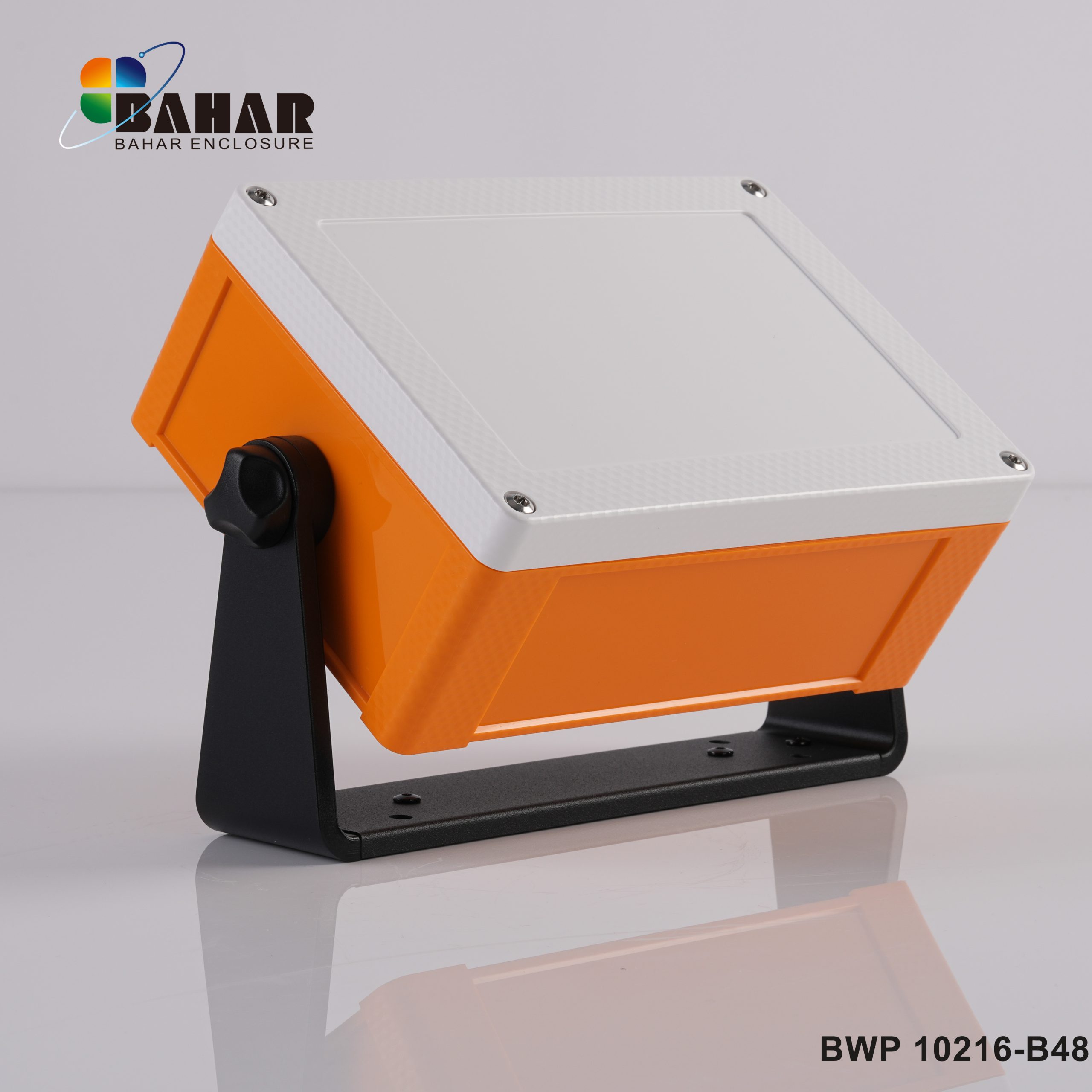 BWP 10216 Small Waterproof Box Outdoor Terminal Electronic Housing Instrument Box Weatherproof Junction Box