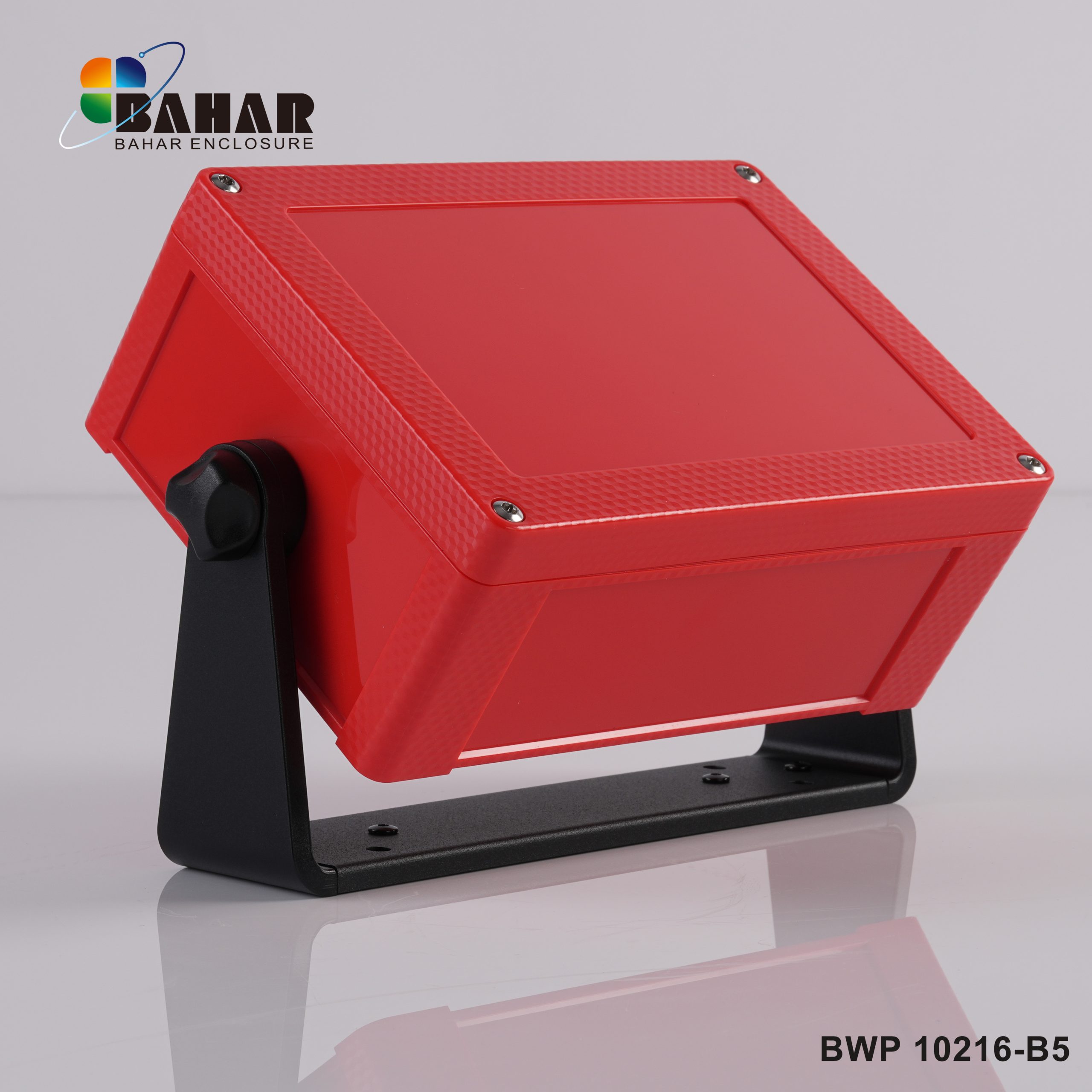 BWP 10216 Small Waterproof Box Outdoor Terminal Electronic Housing Instrument Box Weatherproof Junction Box