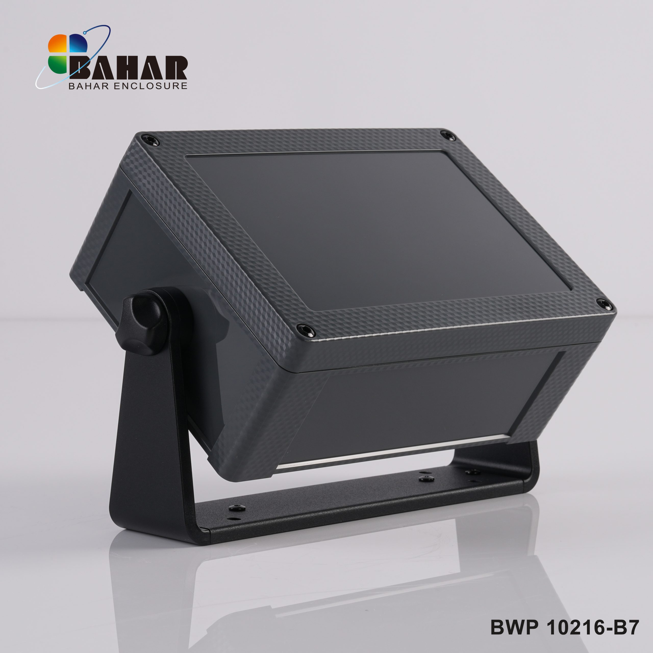 BWP 10216 Small Waterproof Box Outdoor Terminal Electronic Housing Instrument Box Weatherproof Junction Box