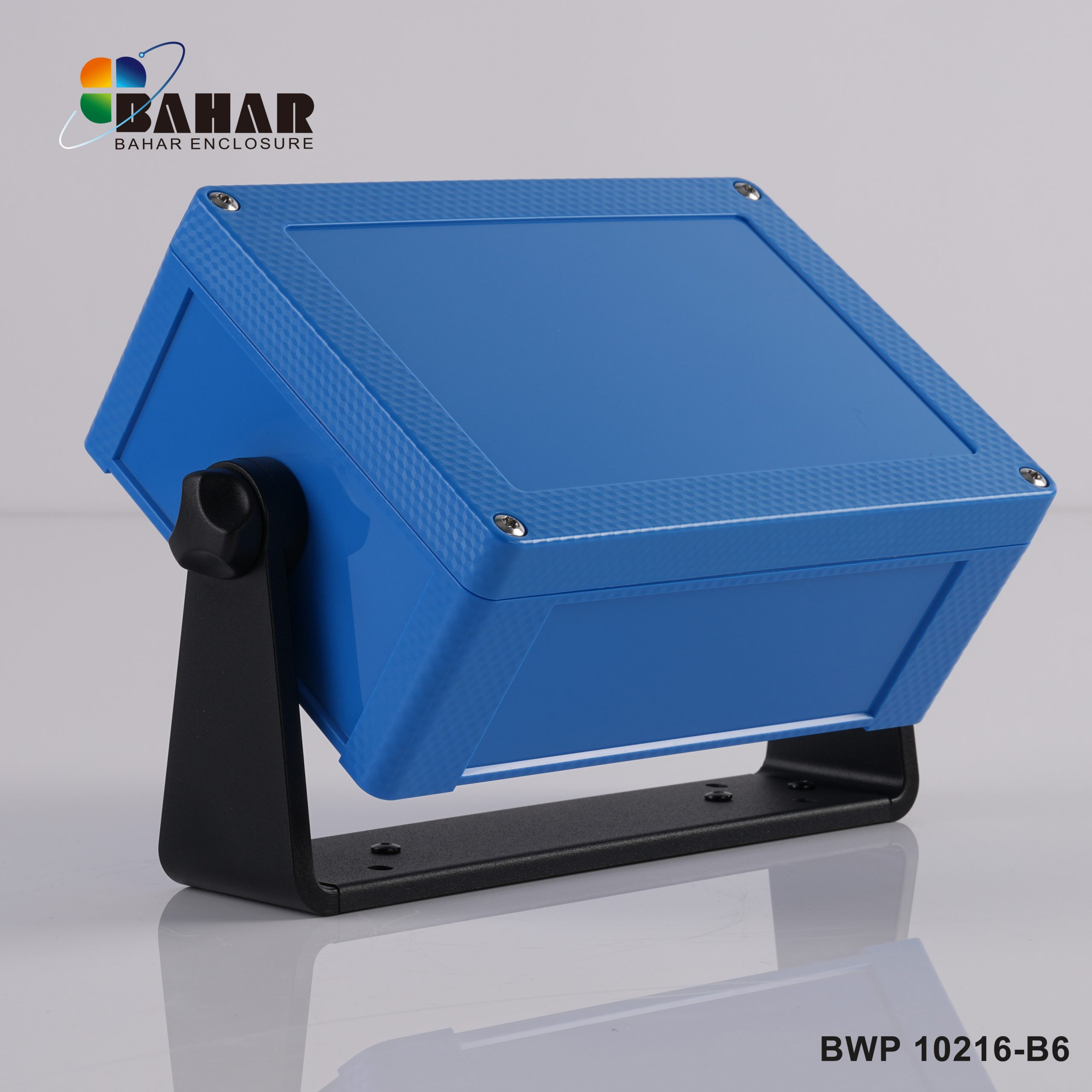 BWP 10216 Small Waterproof Box Outdoor Terminal Electronic Housing Instrument Box Weatherproof Junction Box