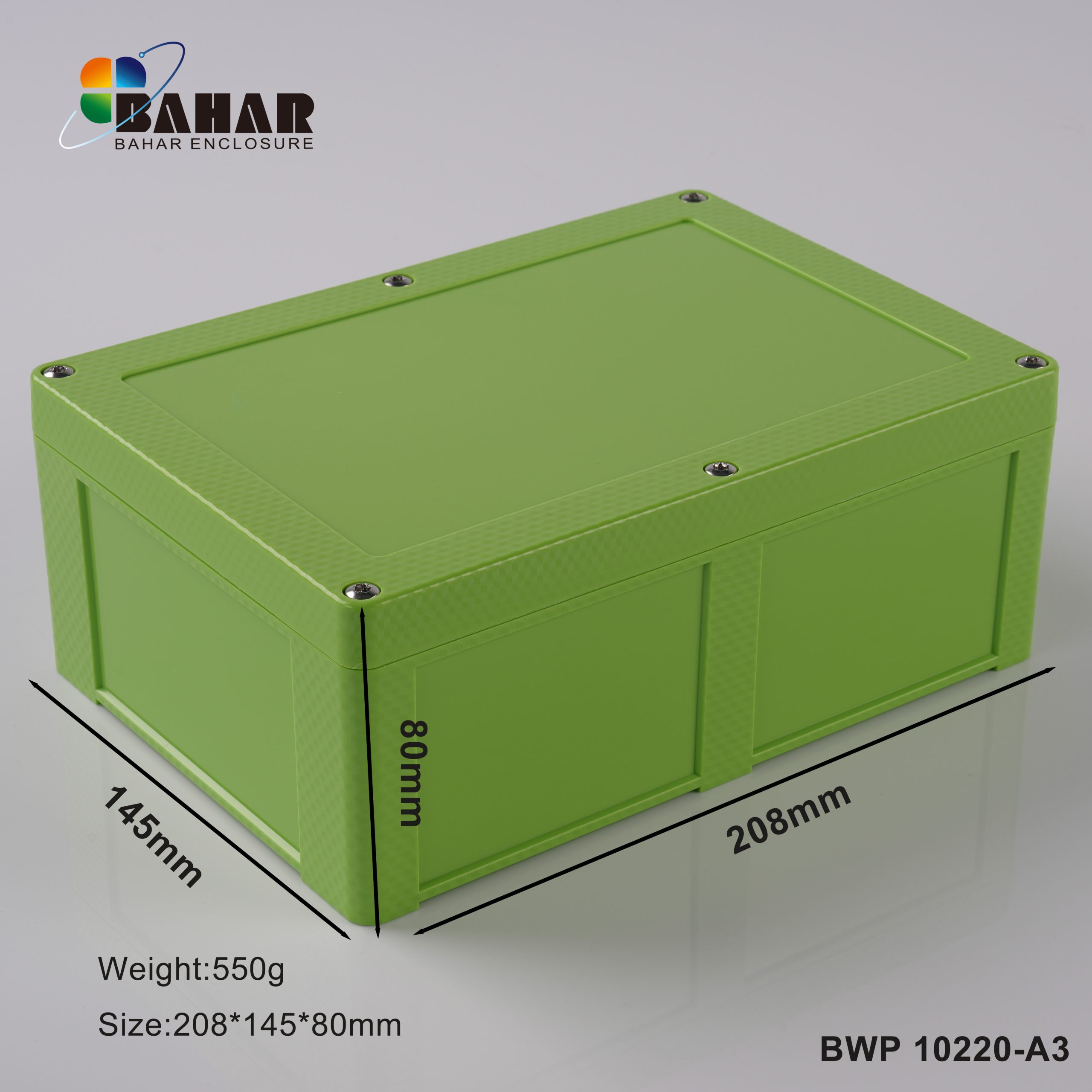 BWP 10220 