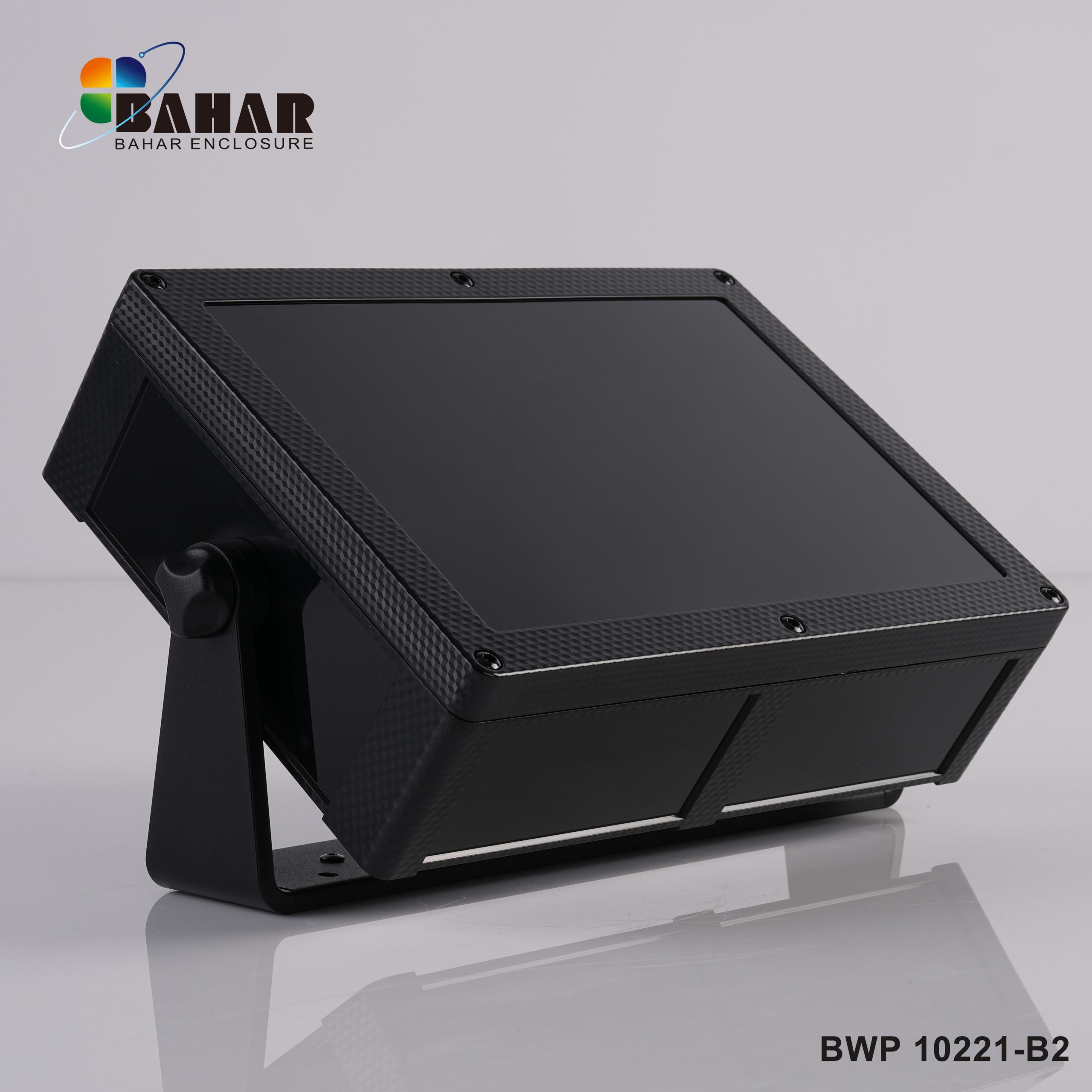 BWP 10221 Small Waterproof Box Outdoor Terminal Electronic Housing Instrument Box Weatherproof Junction Box