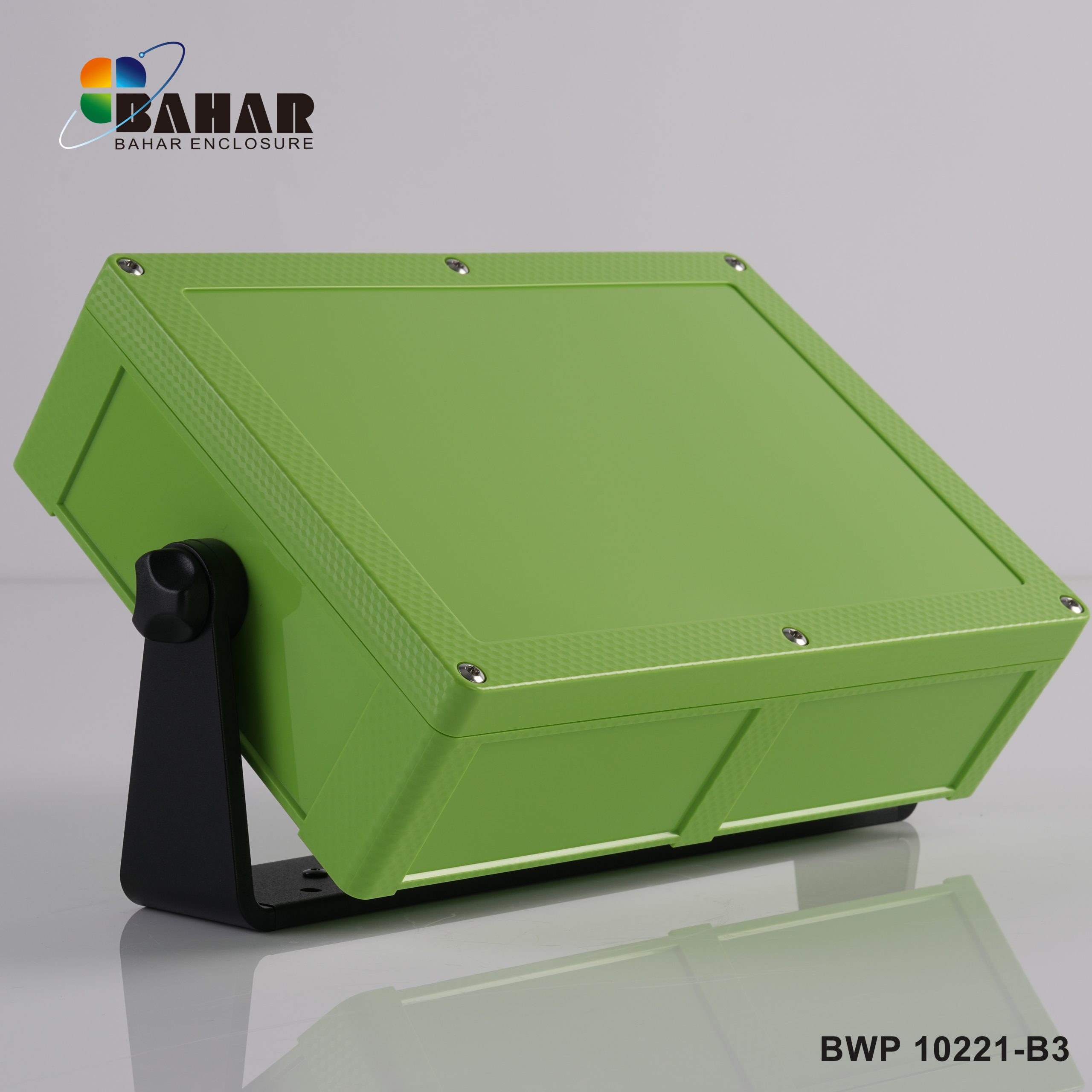 BWP 10221 Small Waterproof Box Outdoor Terminal Electronic Housing Instrument Box Weatherproof Junction Box