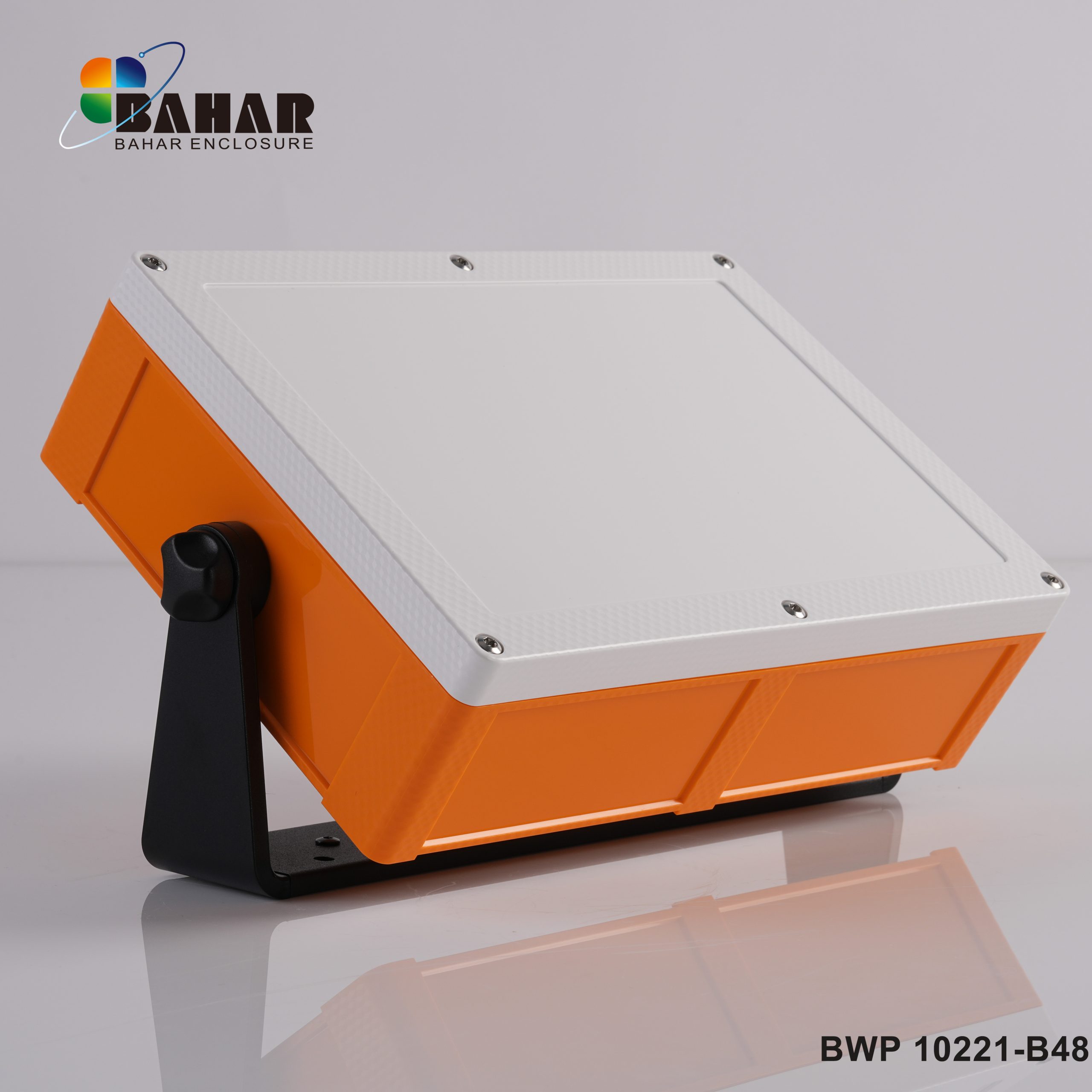 BWP 10221 Small Waterproof Box Outdoor Terminal Electronic Housing Instrument Box Weatherproof Junction Box