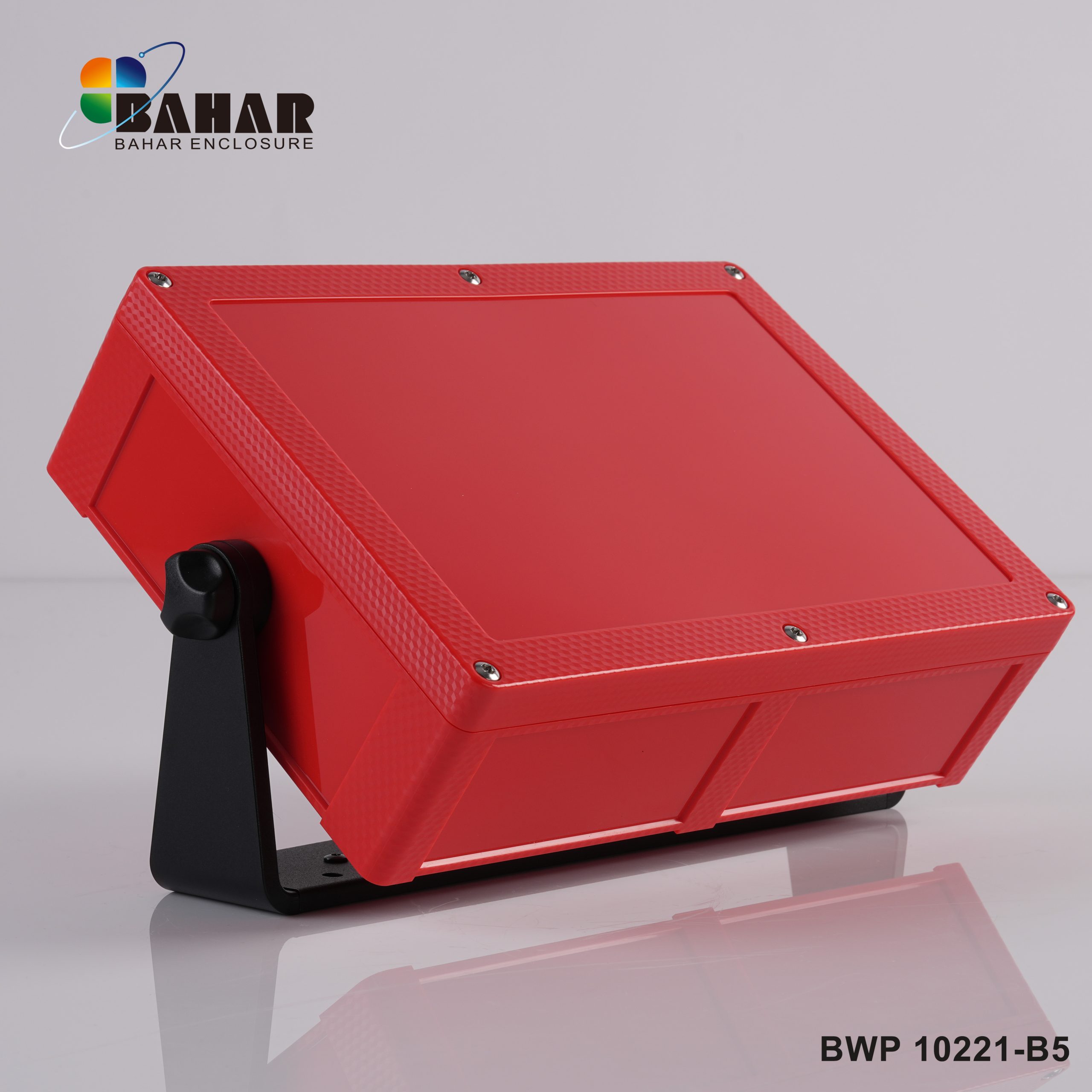 BWP 10221 Small Waterproof Box Outdoor Terminal Electronic Housing Instrument Box Weatherproof Junction Box