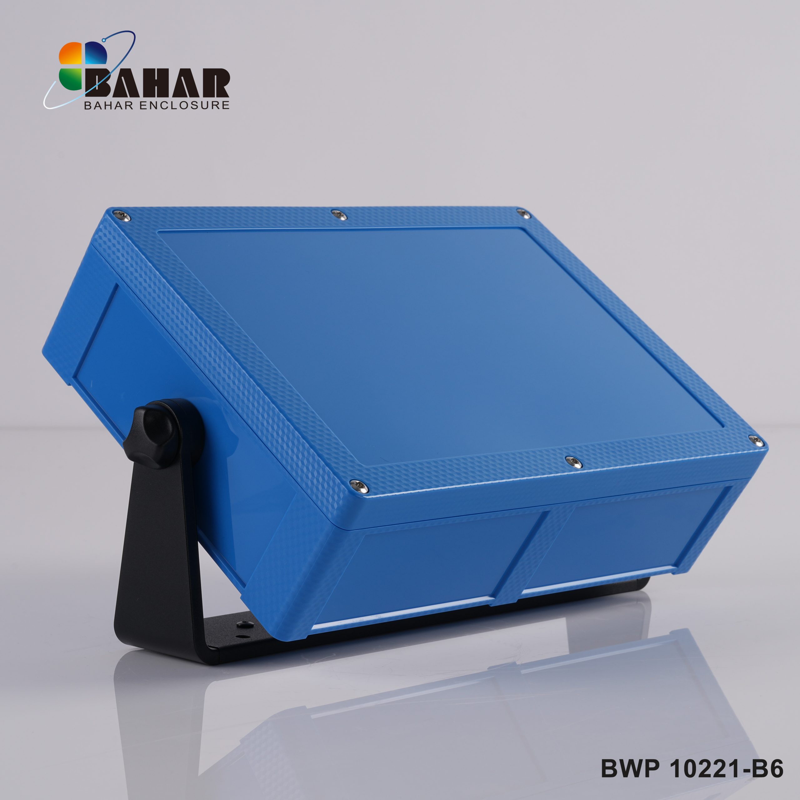 BWP 10221 Small Waterproof Box Outdoor Terminal Electronic Housing Instrument Box Weatherproof Junction Box