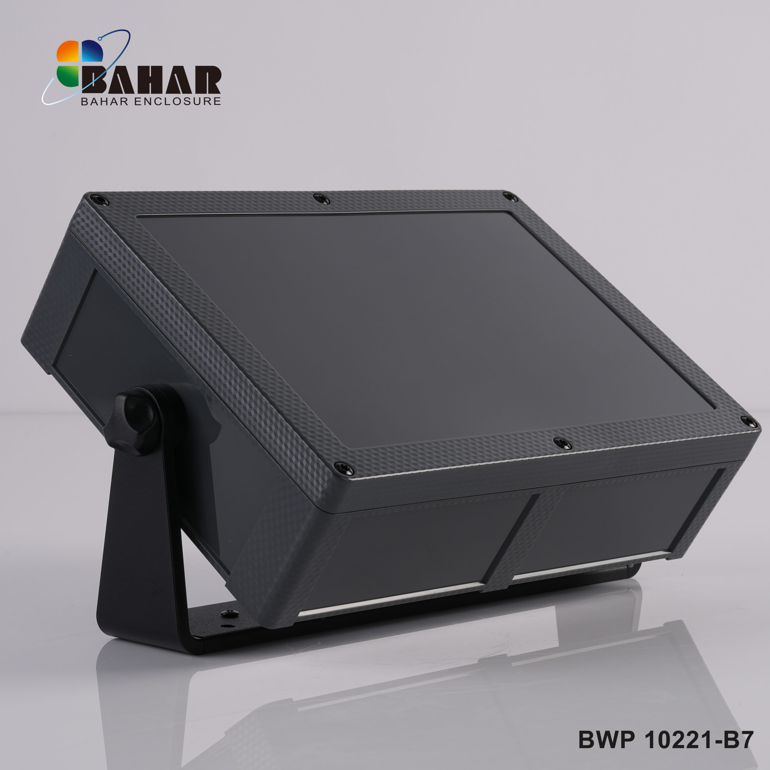 BWP 10221 Small Waterproof Box Outdoor Terminal Electronic Housing Instrument Box Weatherproof Junction Box
