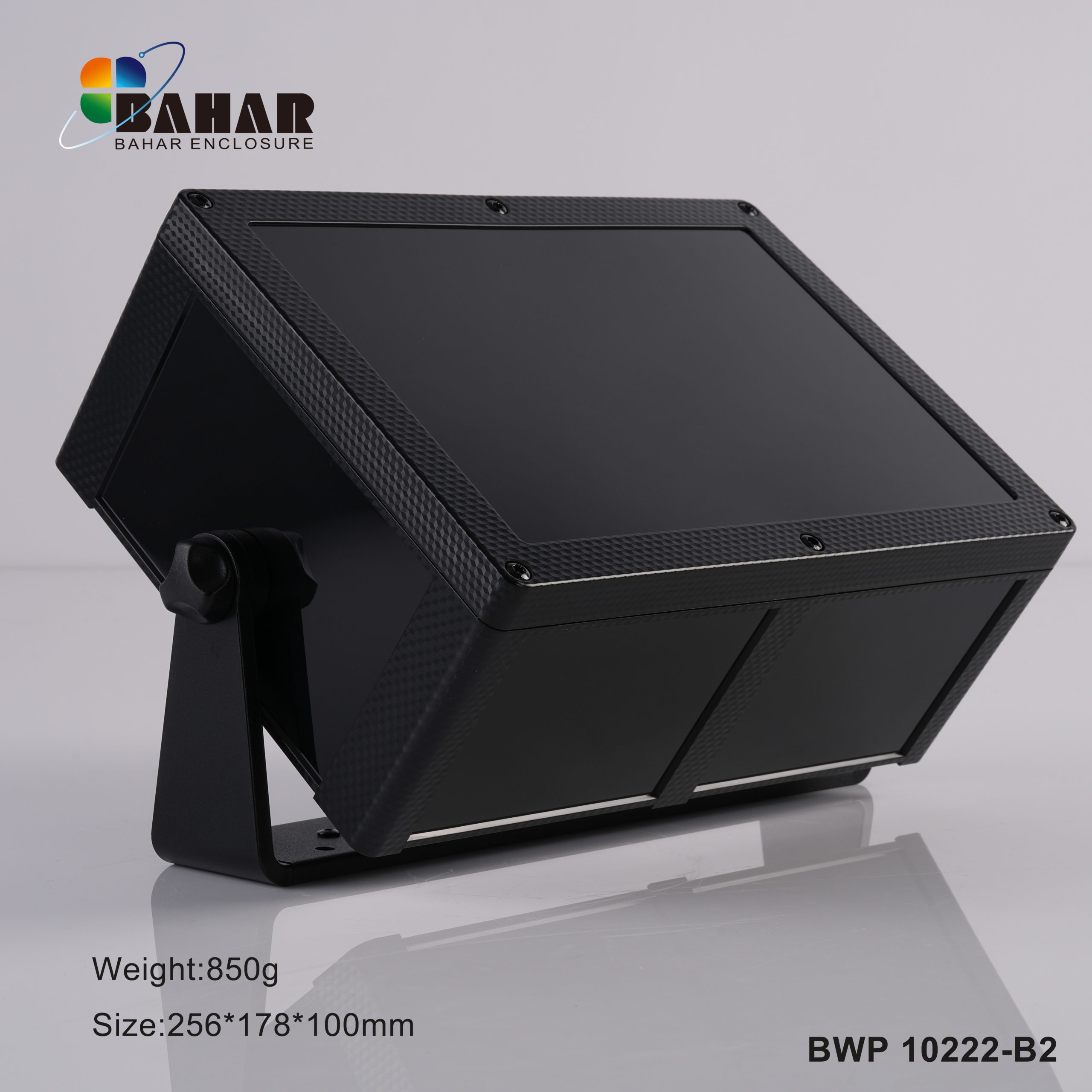BWP 10222 Small Waterproof Box Outdoor Terminal Electronic Housing Instrument Box Weatherproof Junction Box