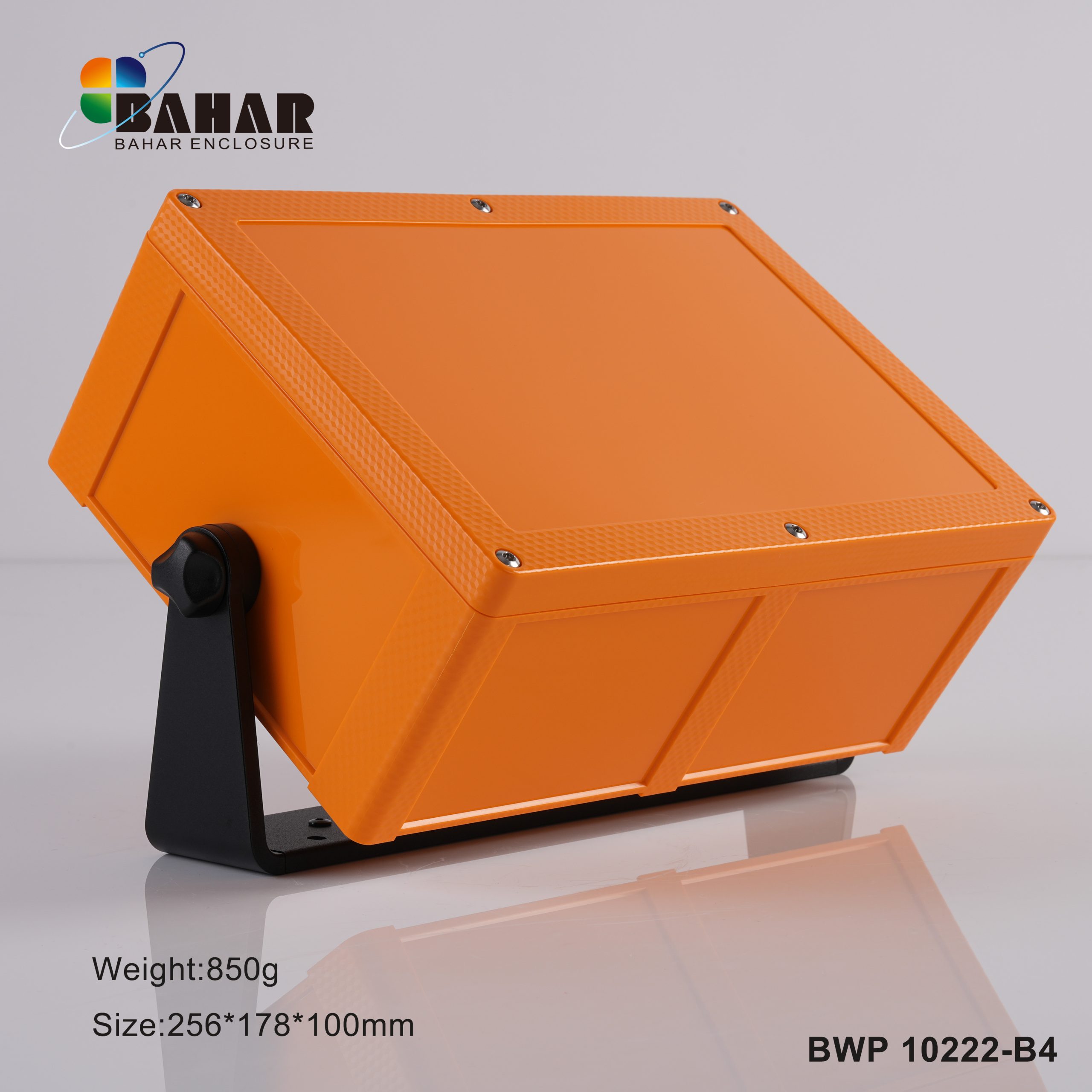 BWP 10222 Small Waterproof Box Outdoor Terminal Electronic Housing Instrument Box Weatherproof Junction Box